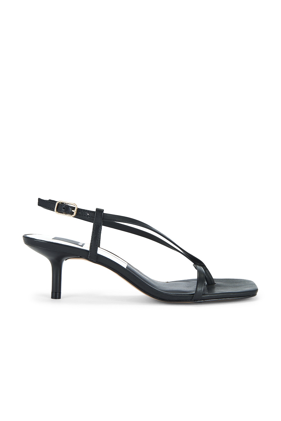 Laury Heel