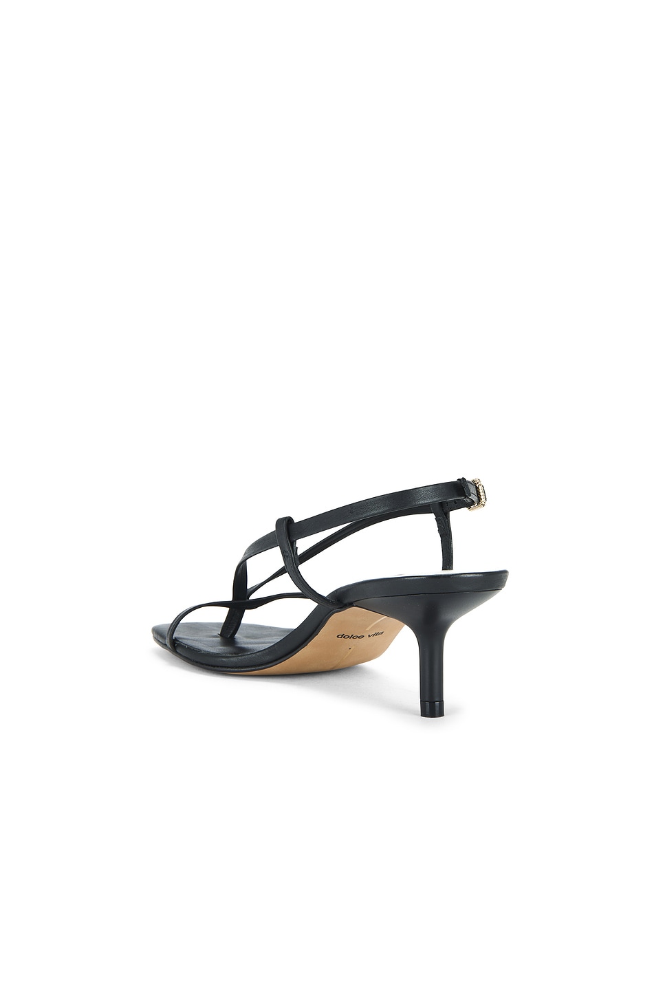 Laury Heel