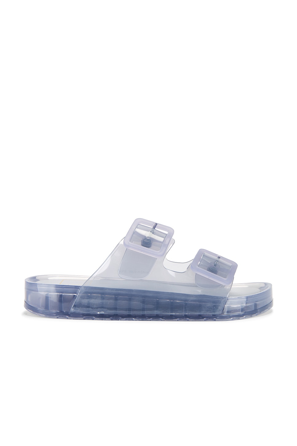 Dolce Vita Julio Sandal in Dusty Blue REVOLVE