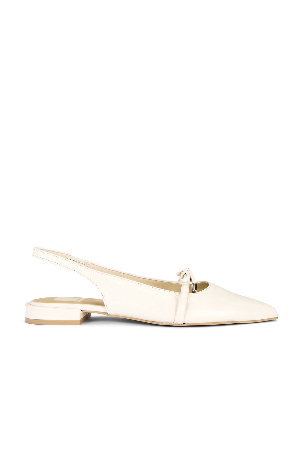 Payge Flat