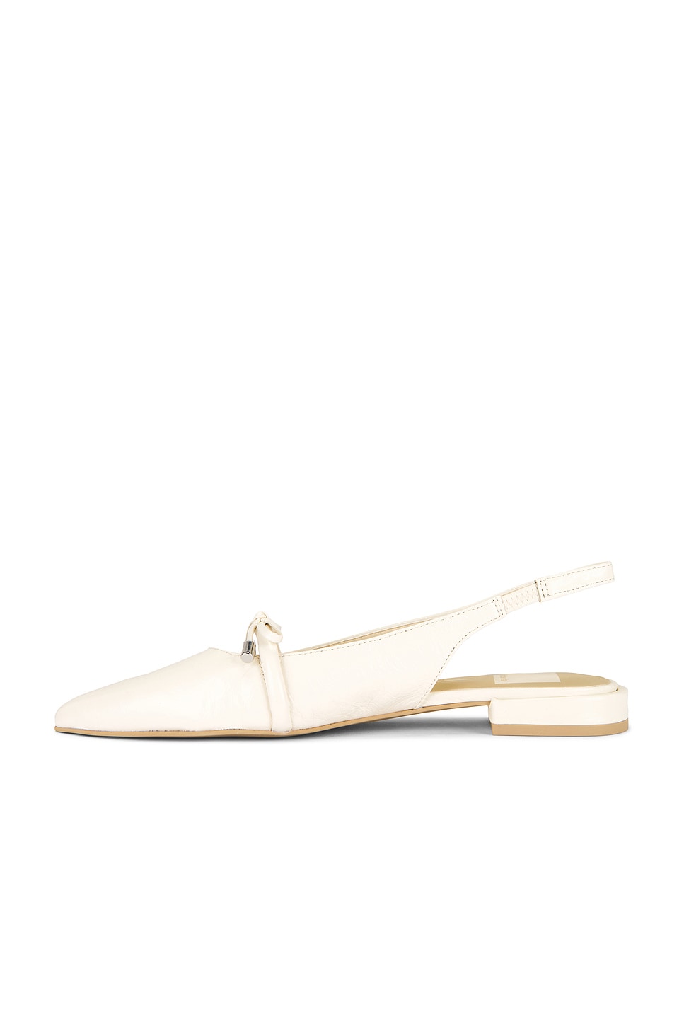 Payge Flat