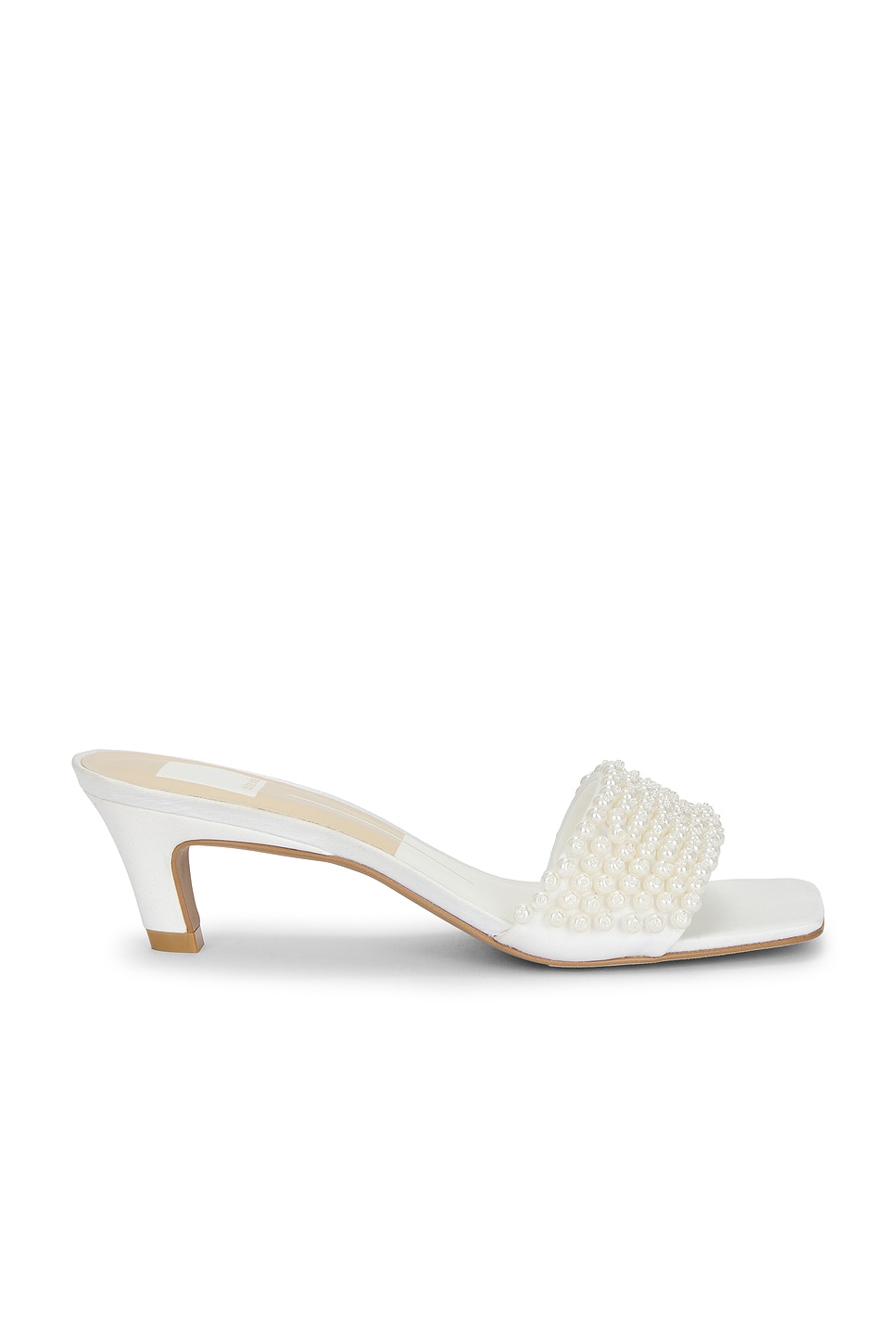 Rexa Pearl Heel - Thumbnail 1