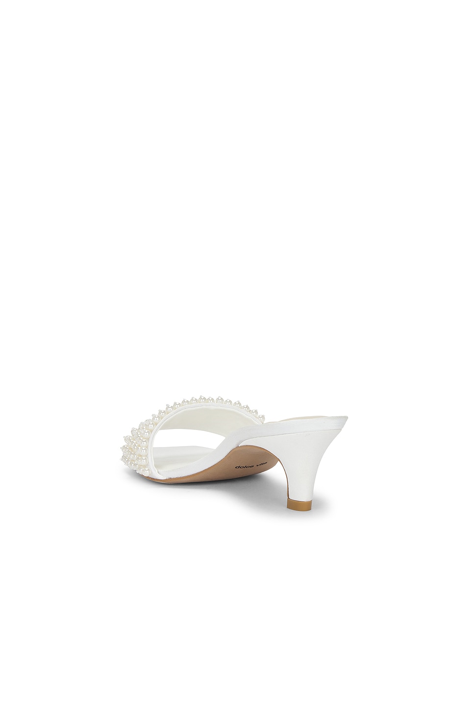 Rexa Pearl Heel - Thumbnail 3