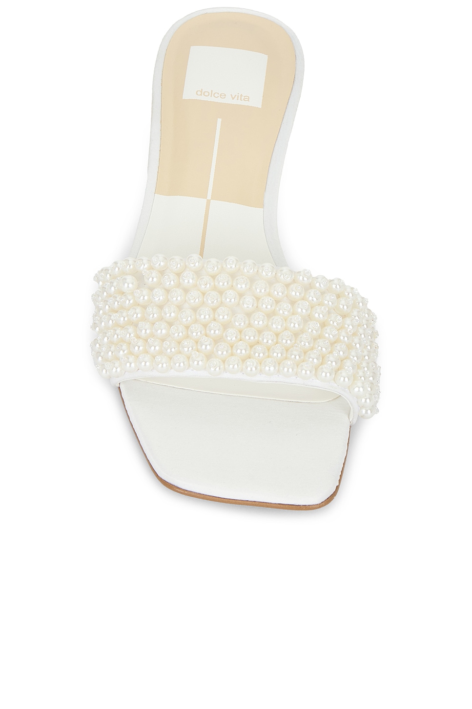 Rexa Pearl Heel - Thumbnail 4