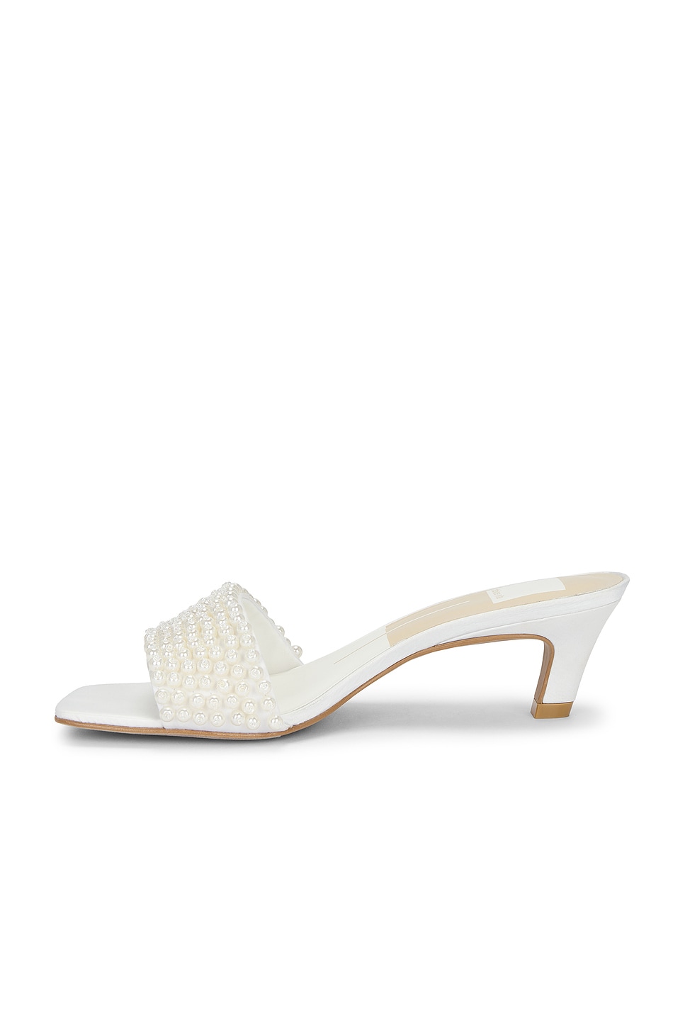 Rexa Pearl Heel - Thumbnail 5