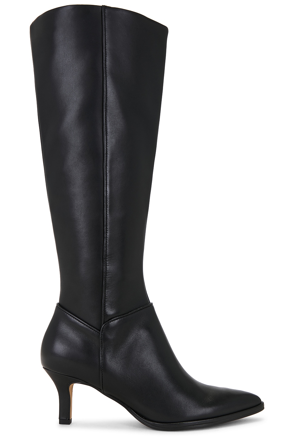 Dolce Vita Aldy Wide Calf Boot Plush