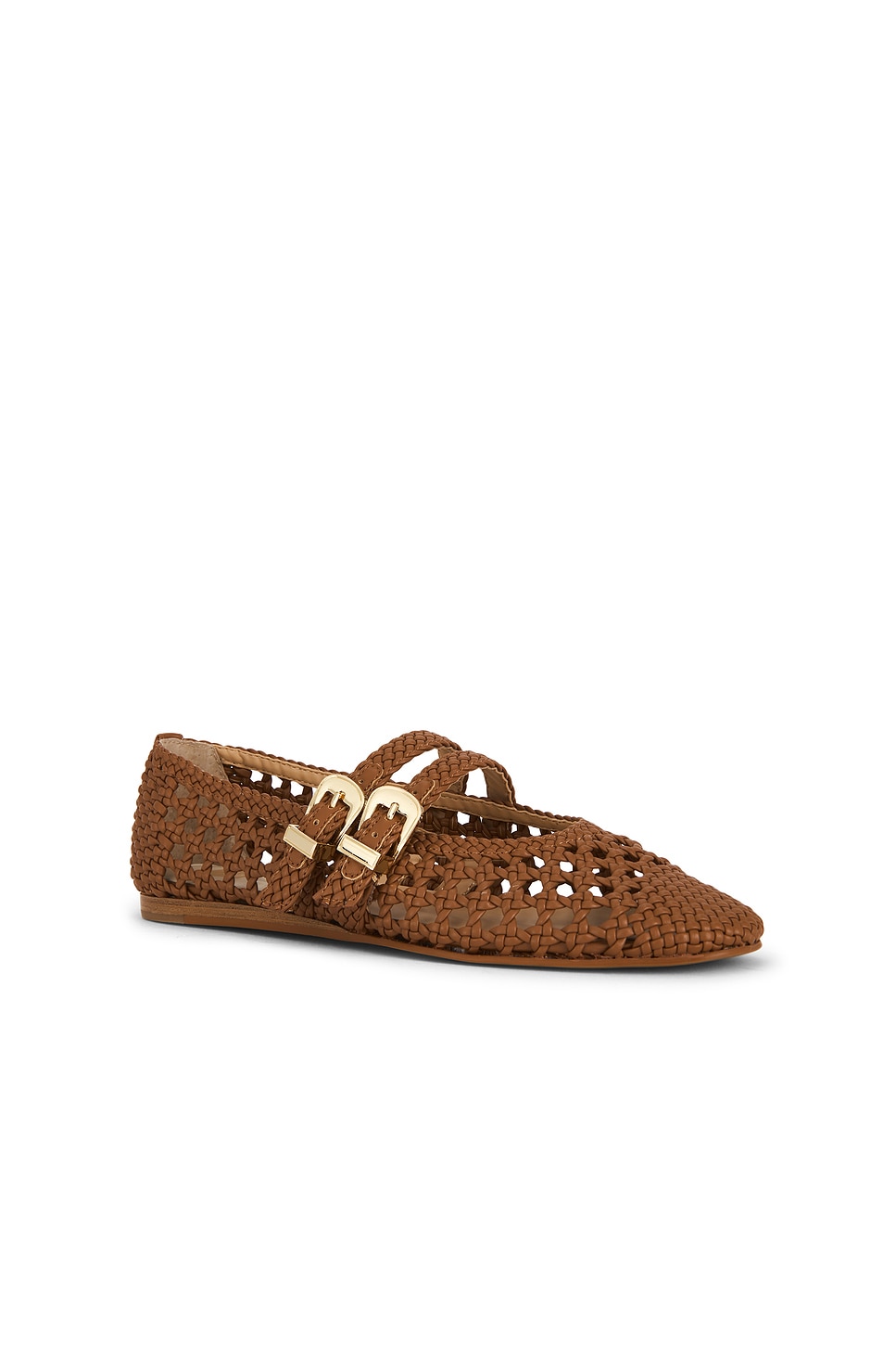 Dolce Vita Baylee Woven Flat thumbnail