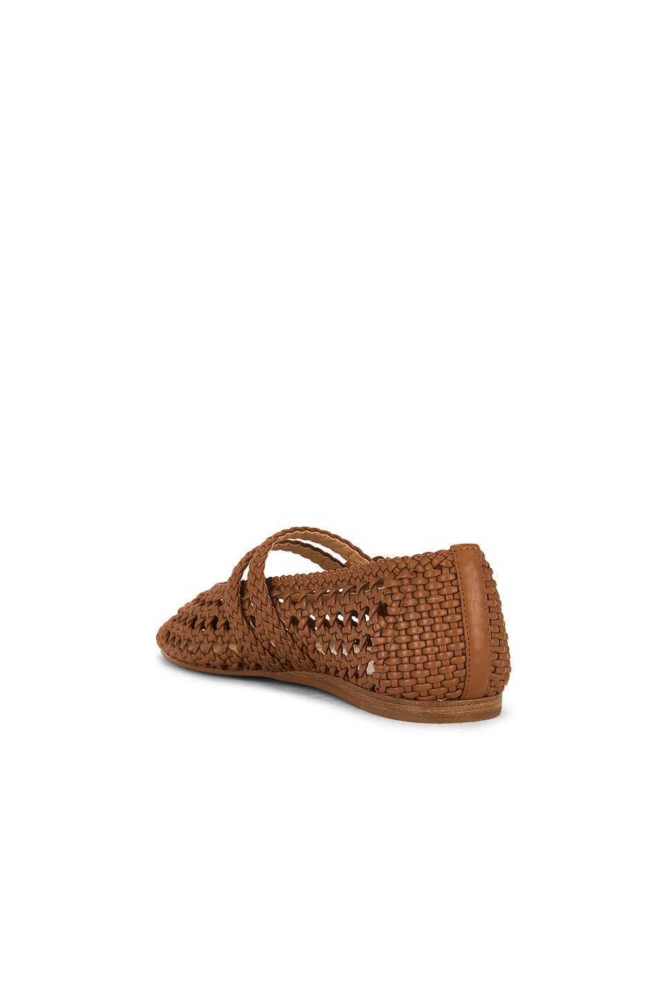 Dolce Vita Baylee Woven Flat thumbnail