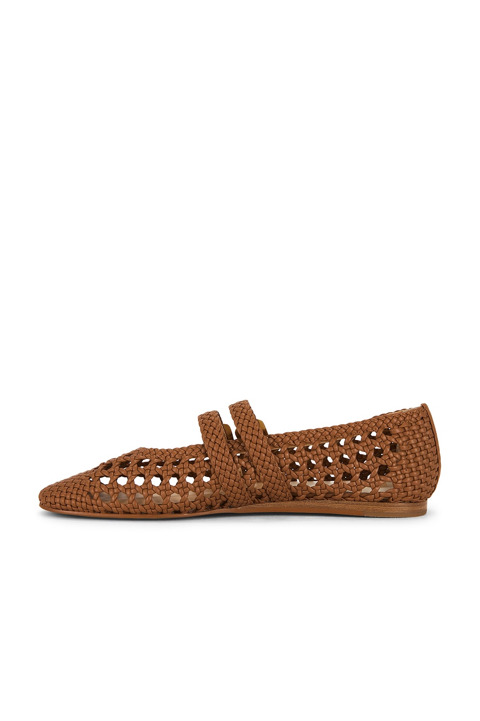 Dolce Vita Baylee Woven Flat thumbnail