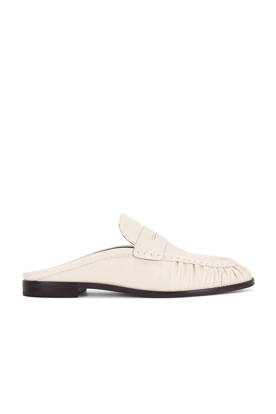Betzy Mule Loafer