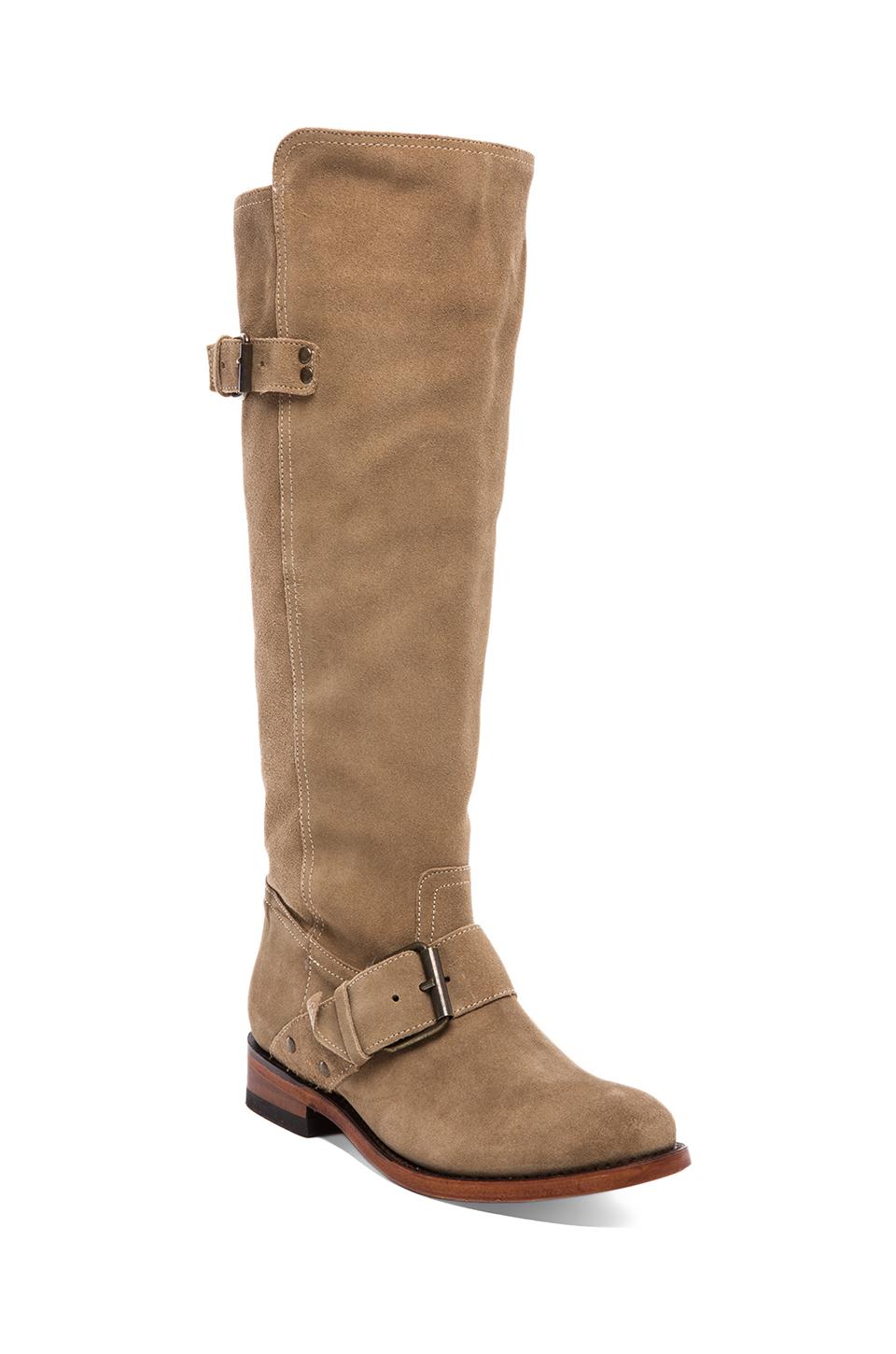 Dolce Vita Lucianna Boot in Taupe