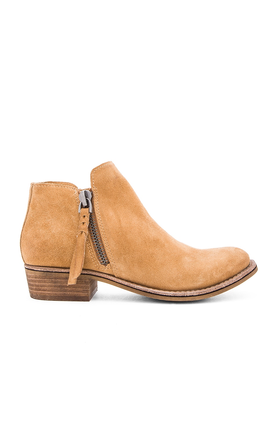 dolce vita sutton bootie