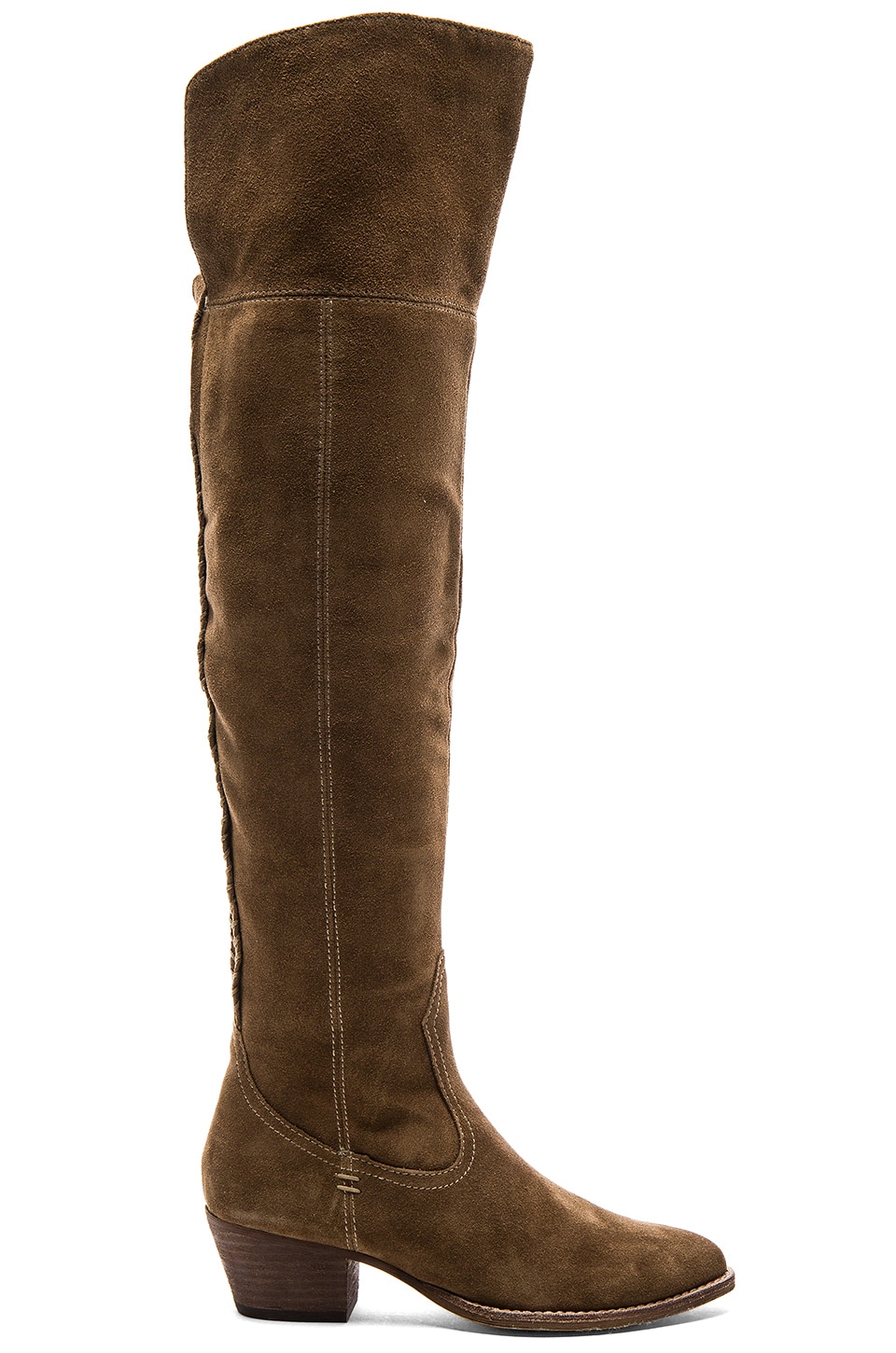 dolce vita silas boots