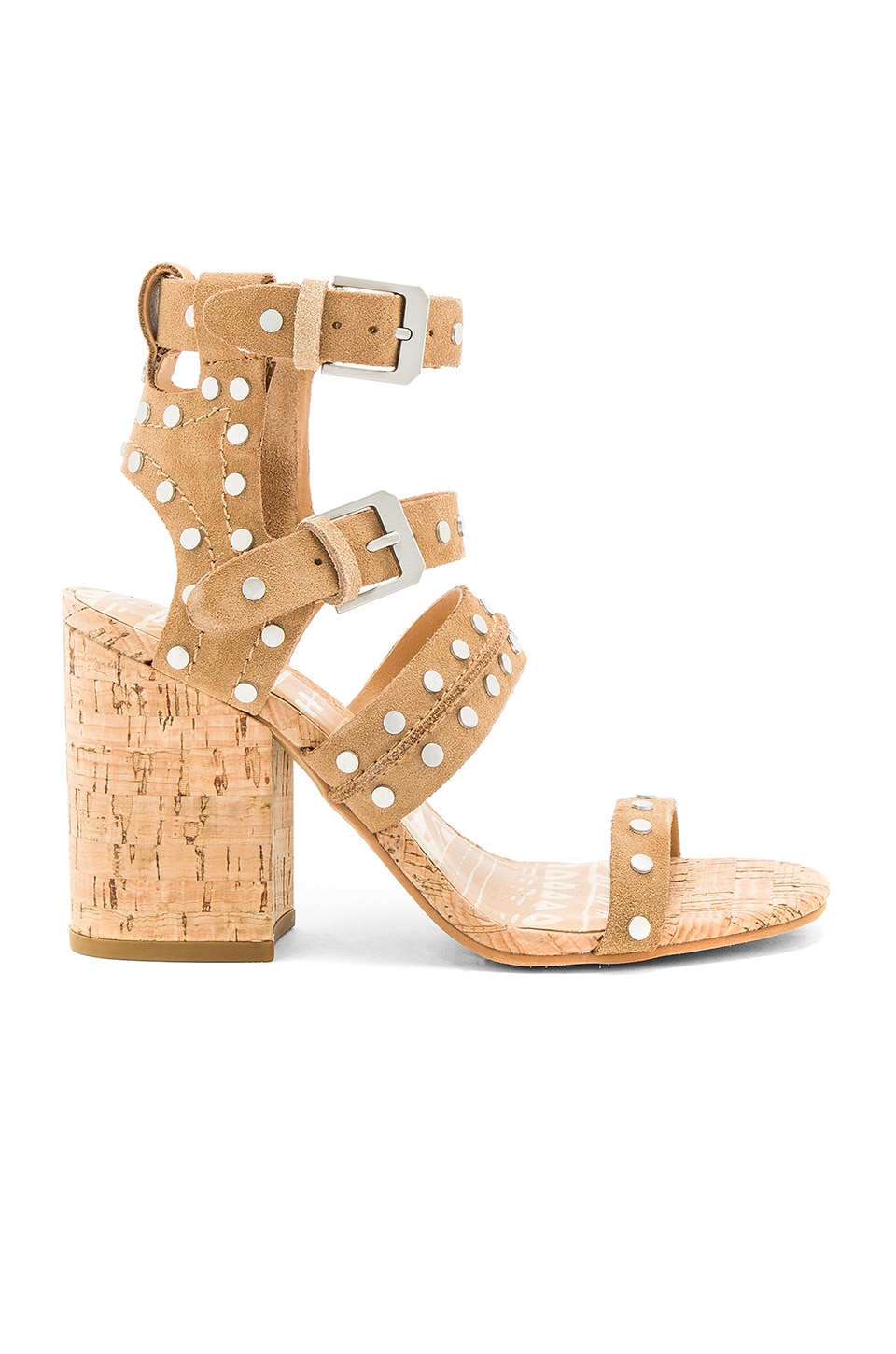 dolce vita tan sandals