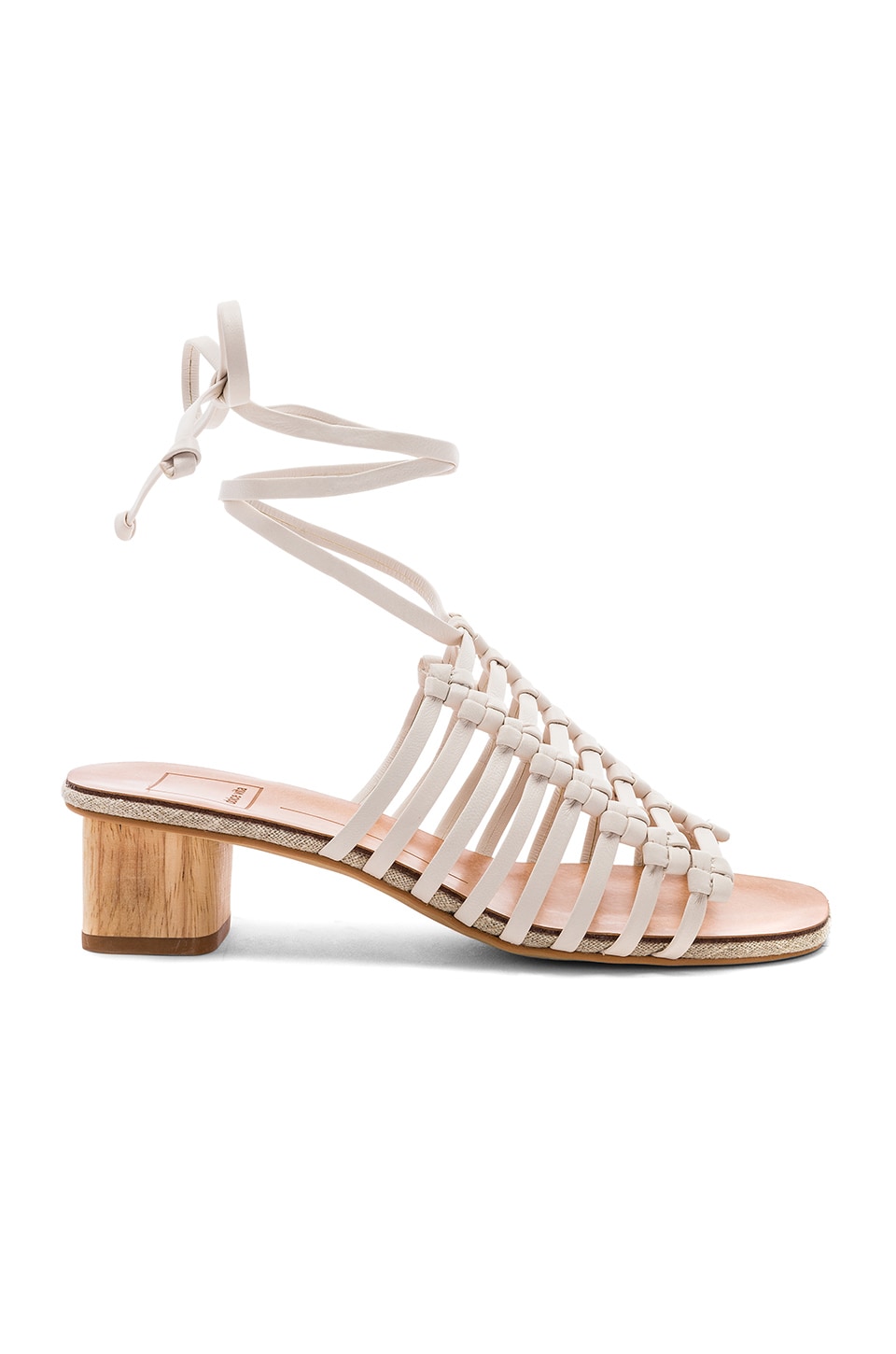 dolce vita kai sandals