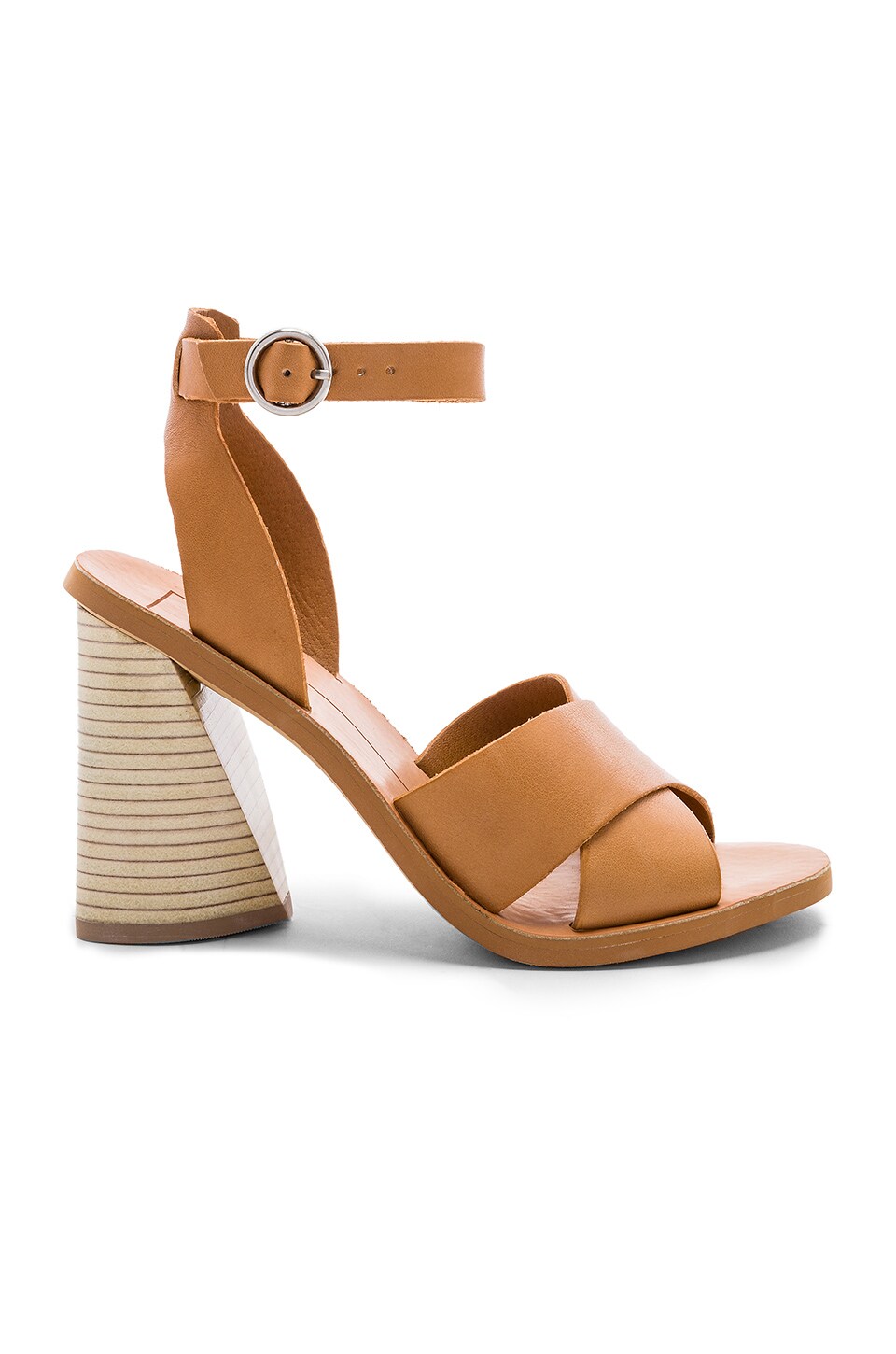 Dolce Vita Athena Heel In Caramel Revolve Dolce Vita Athena Heel In Caramel