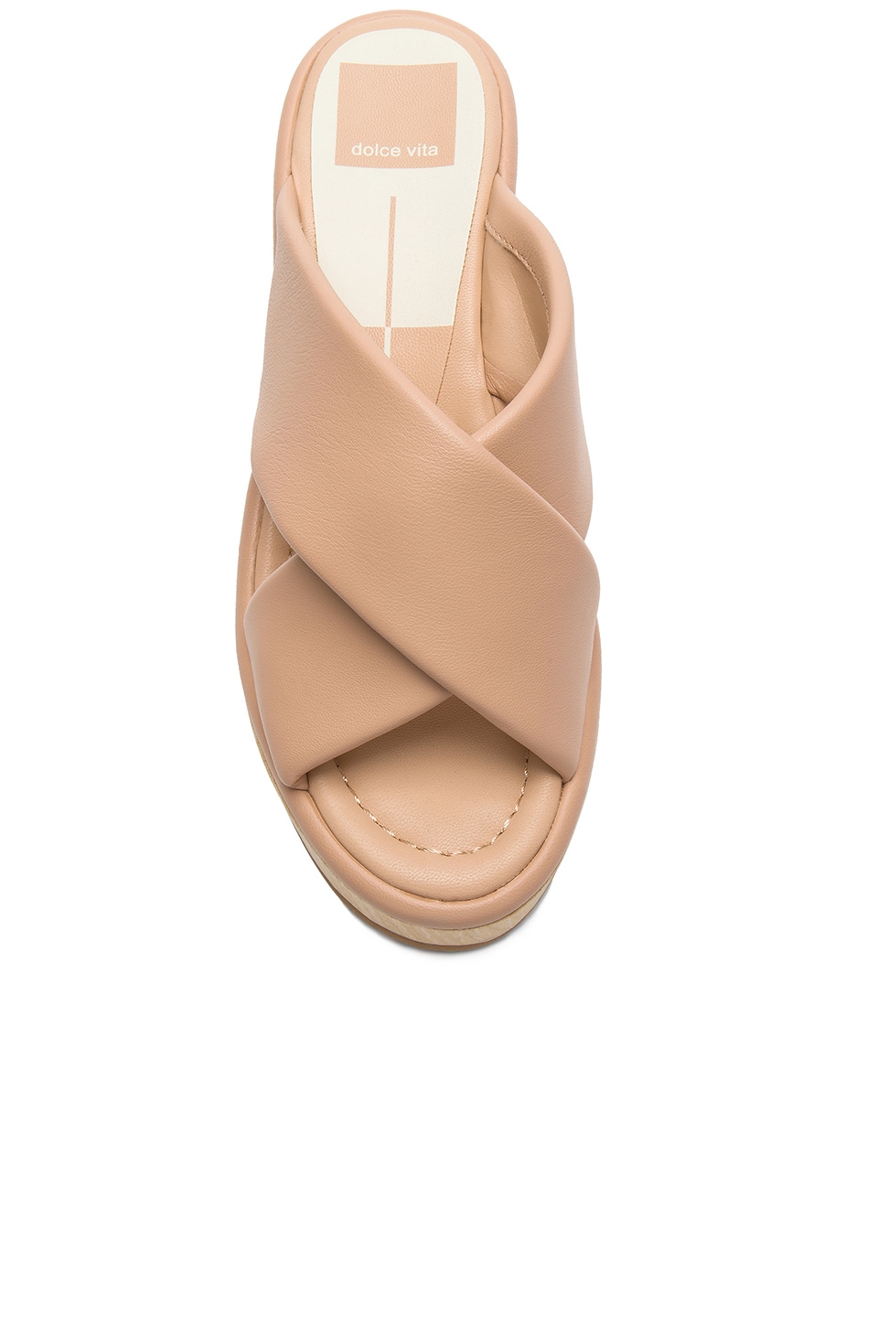 dolce vita otto wedge