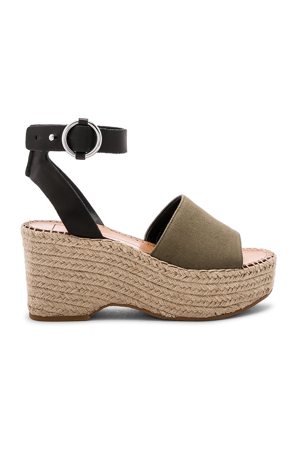 DOLCE VITA Lesly Wedge