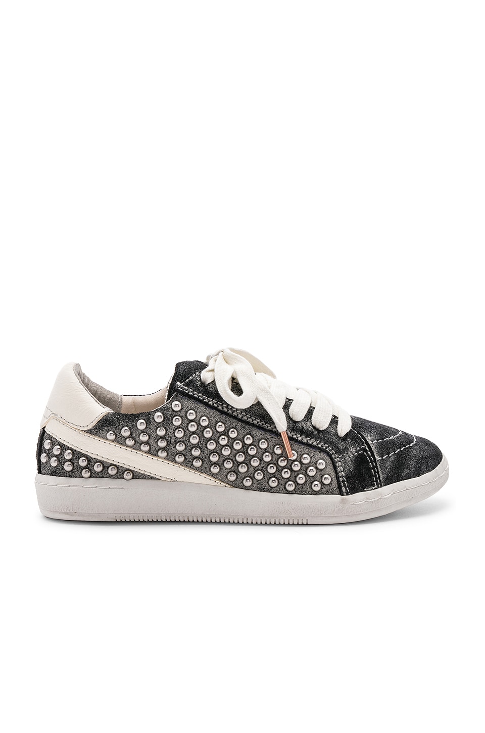 black dolce vita sneakers