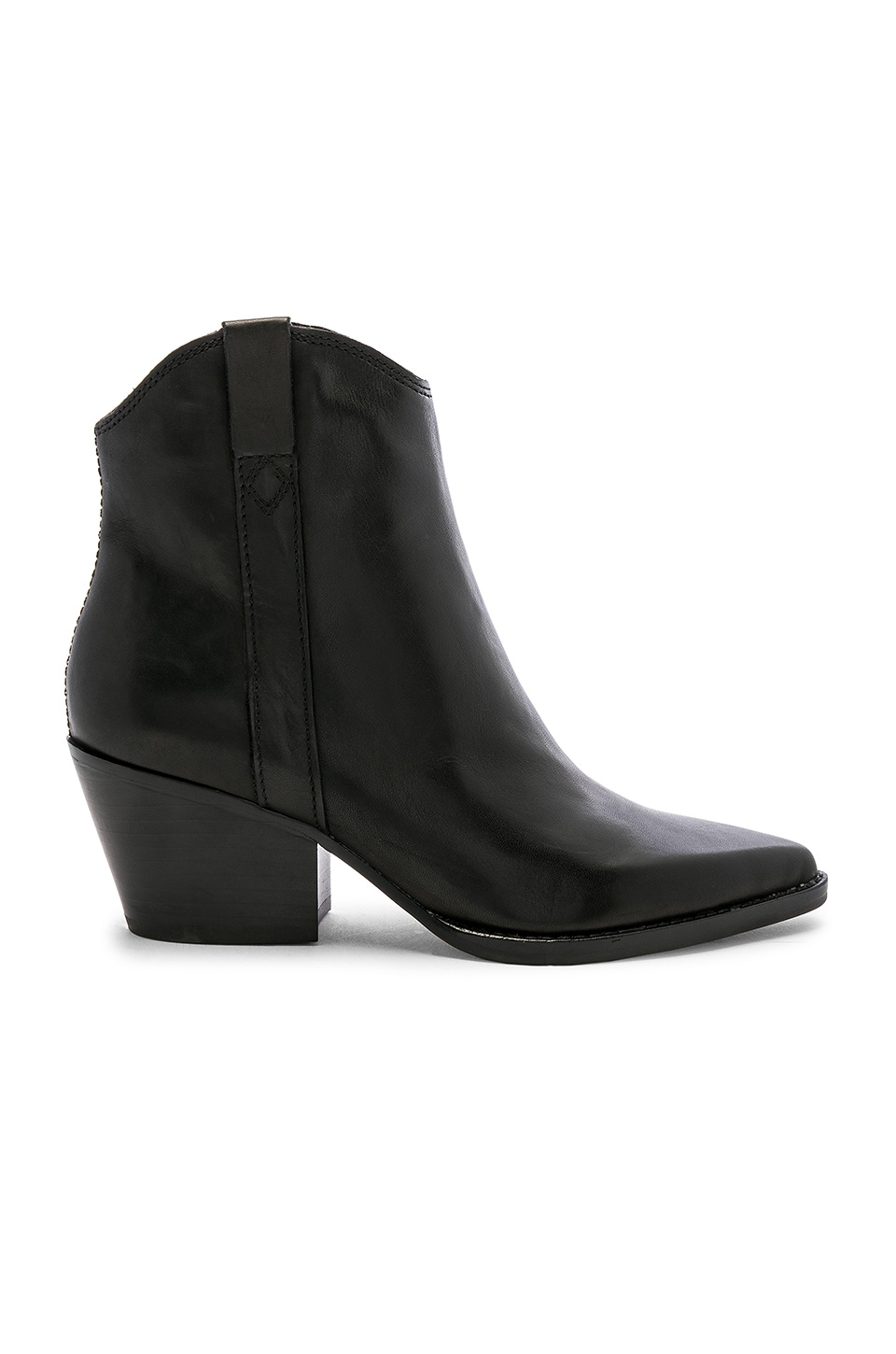 dolce vita serra bootie