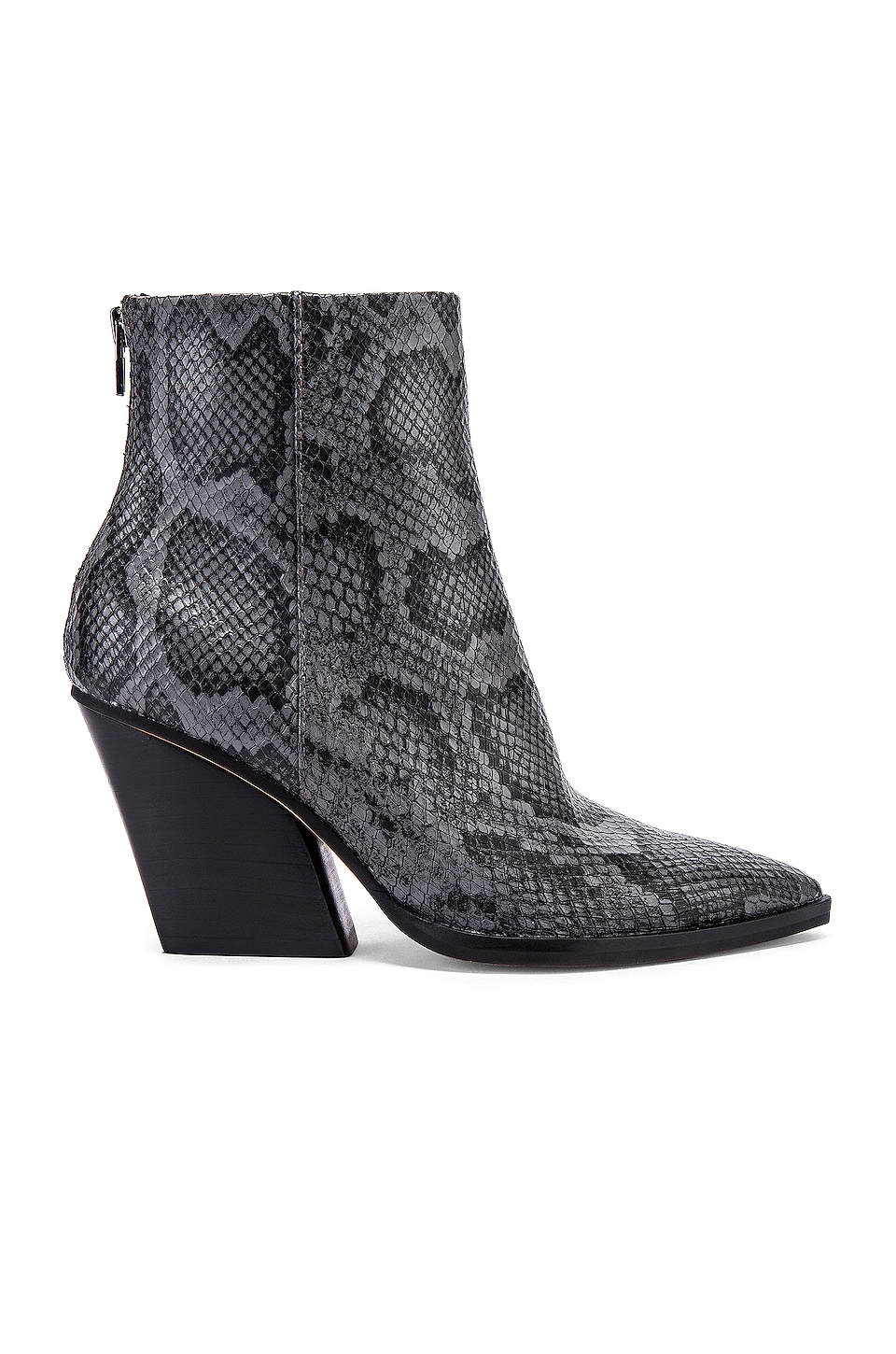 Dolce Vita Issa Bootie in Charcoal 