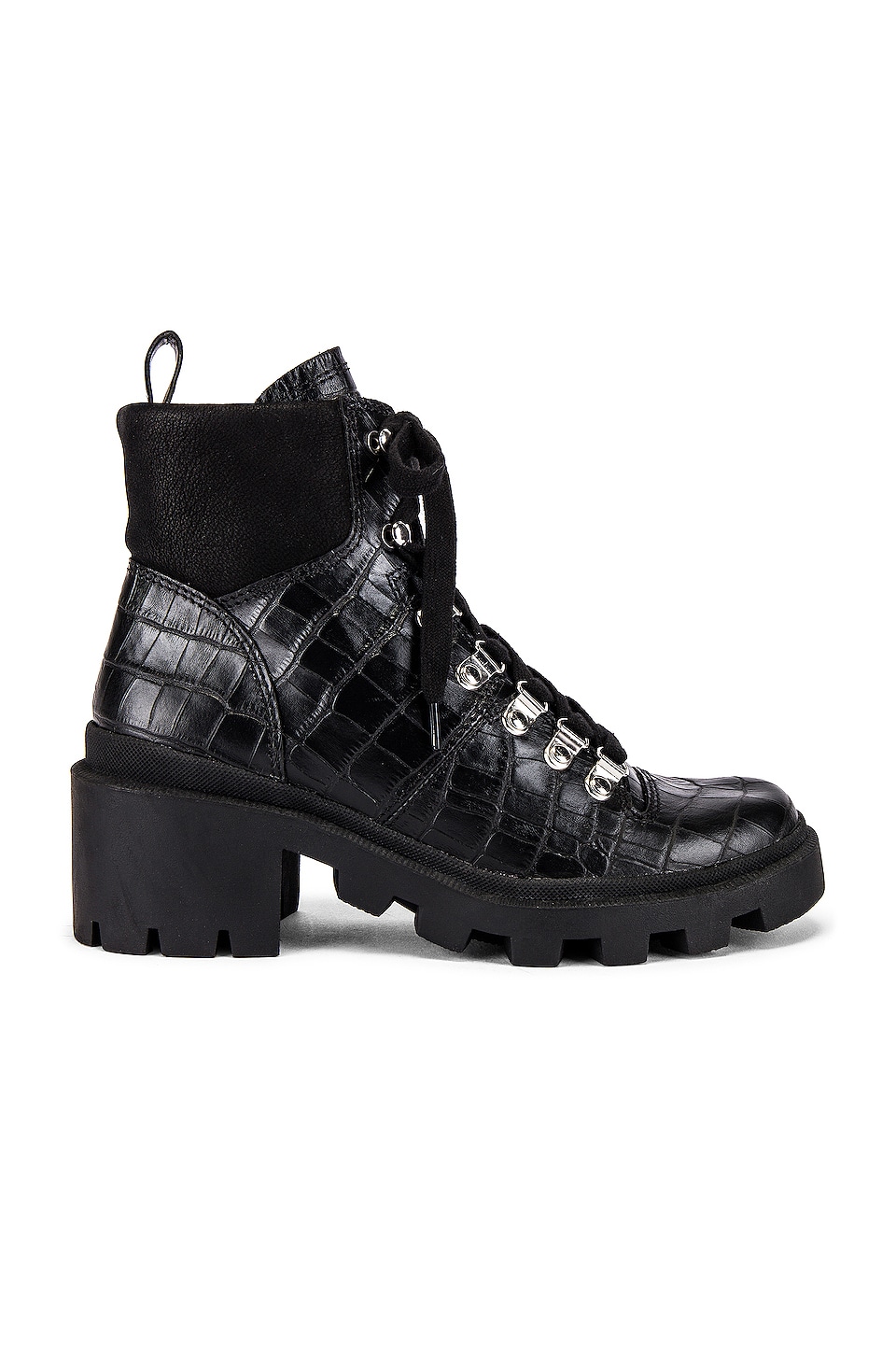 dolce vita rubi boots black