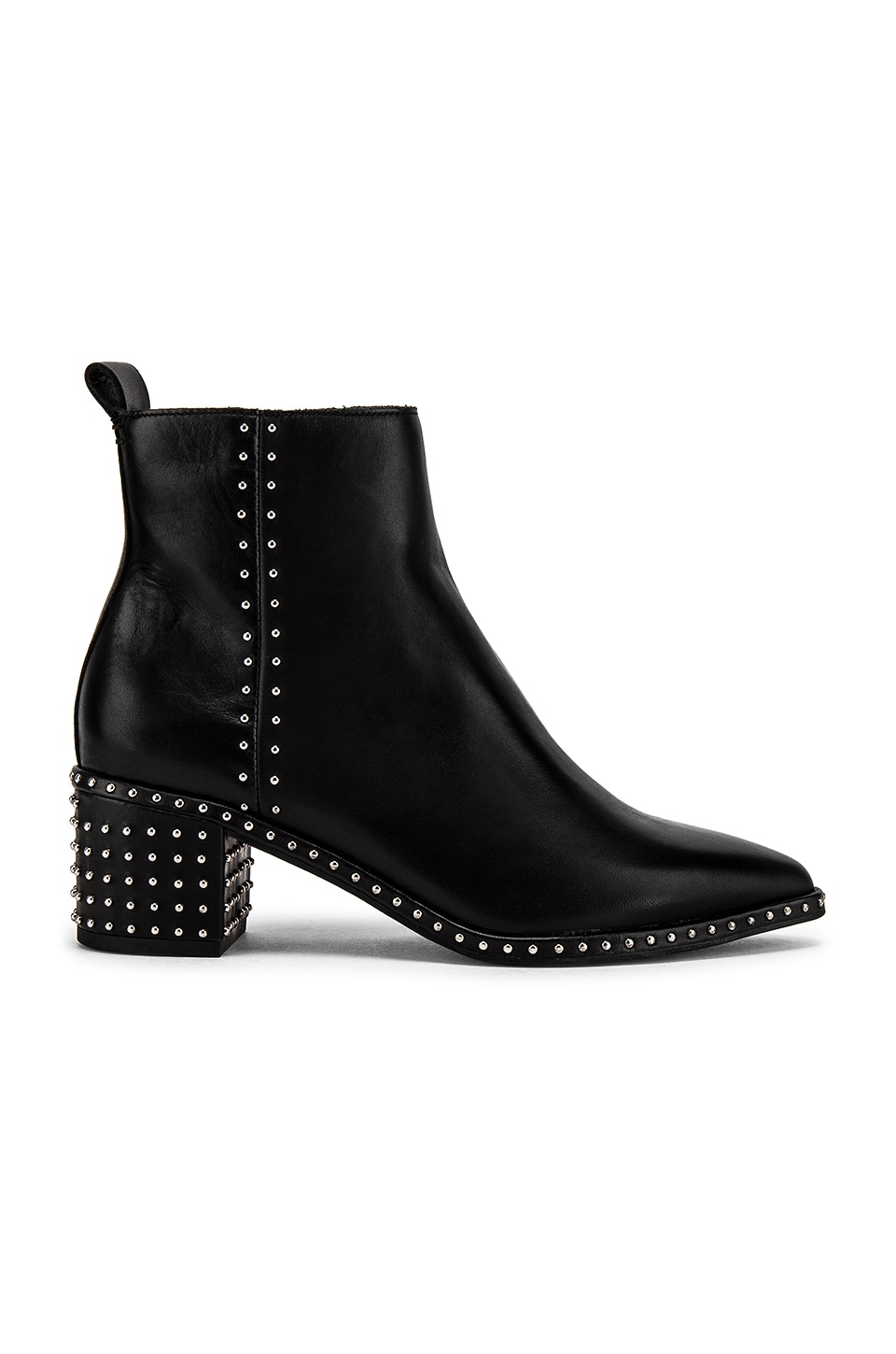 dolce vita brook bootie