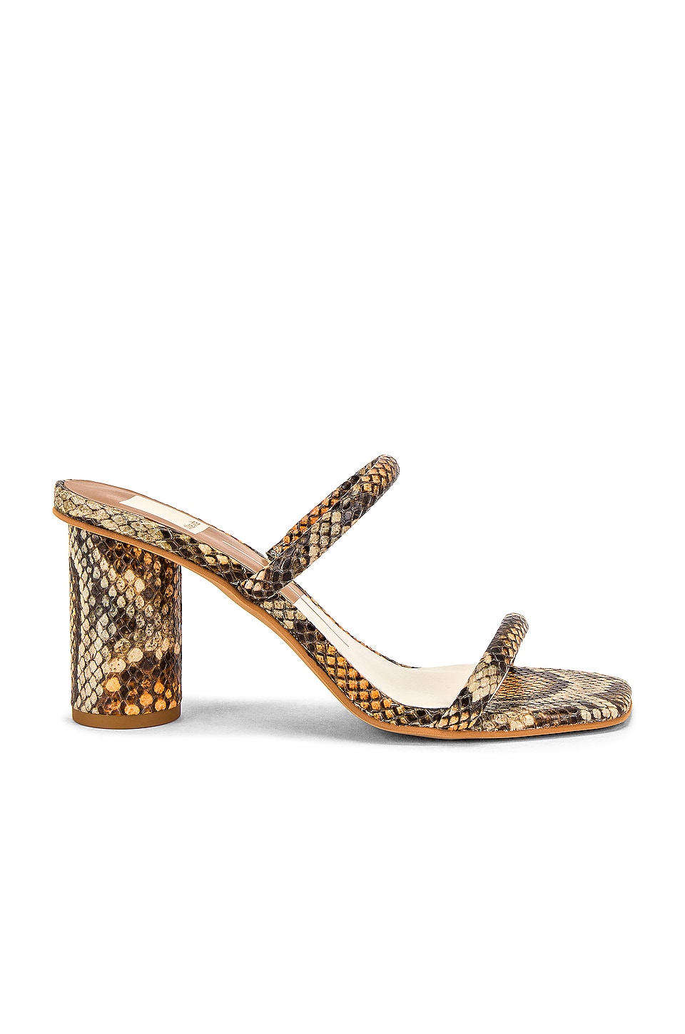 dolce vita serla mule