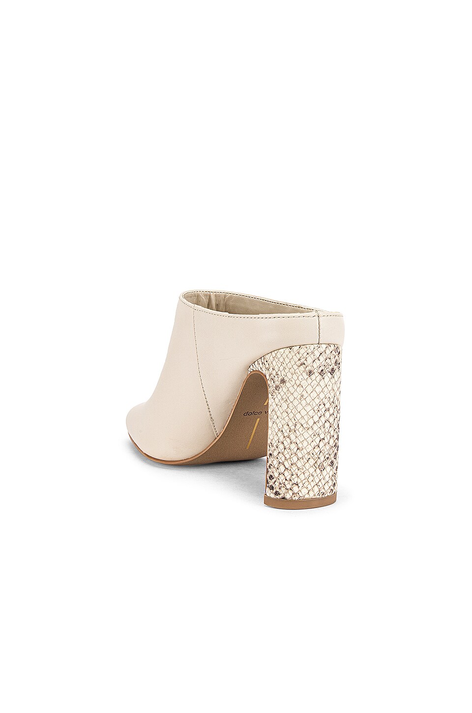 dolce vita kirra mules