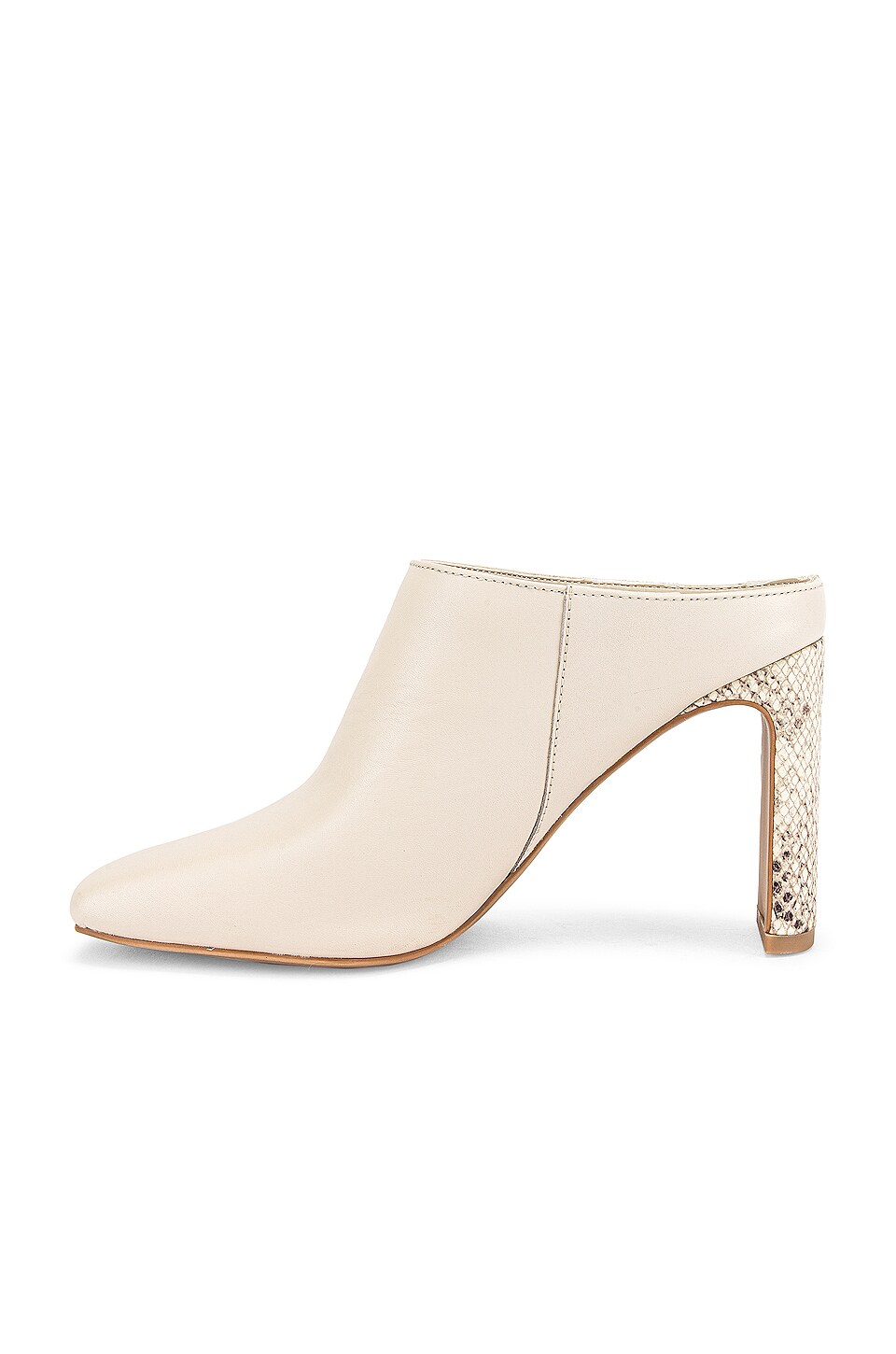 dolce vita kirra mules