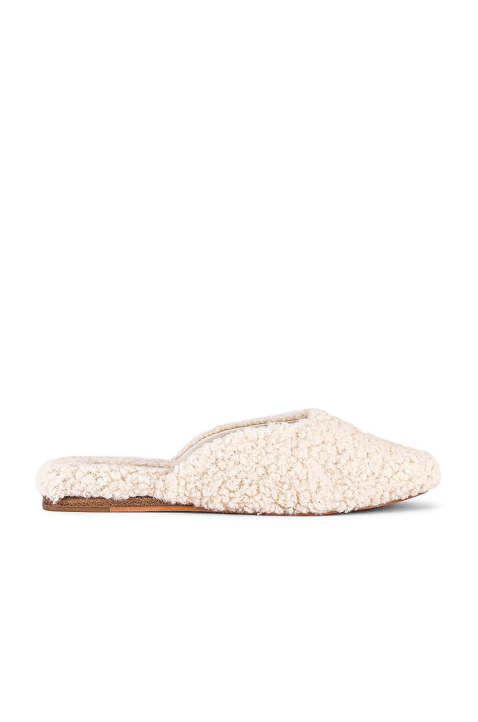 dolce vita fur slippers