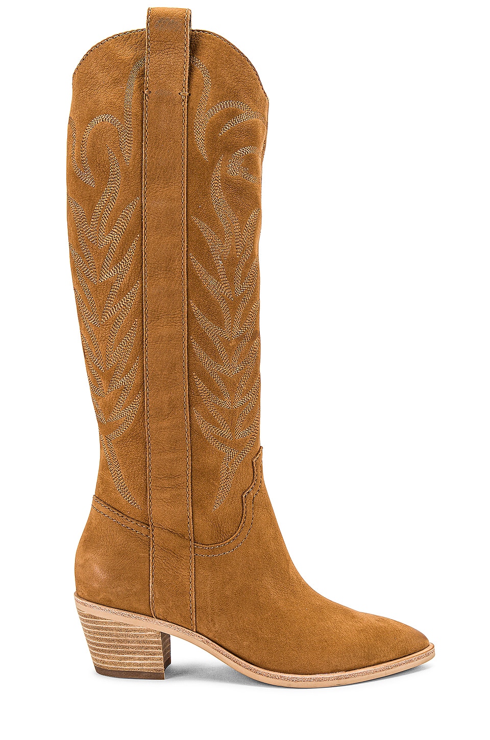 Dolce Vita Solei Boot in Whiskey