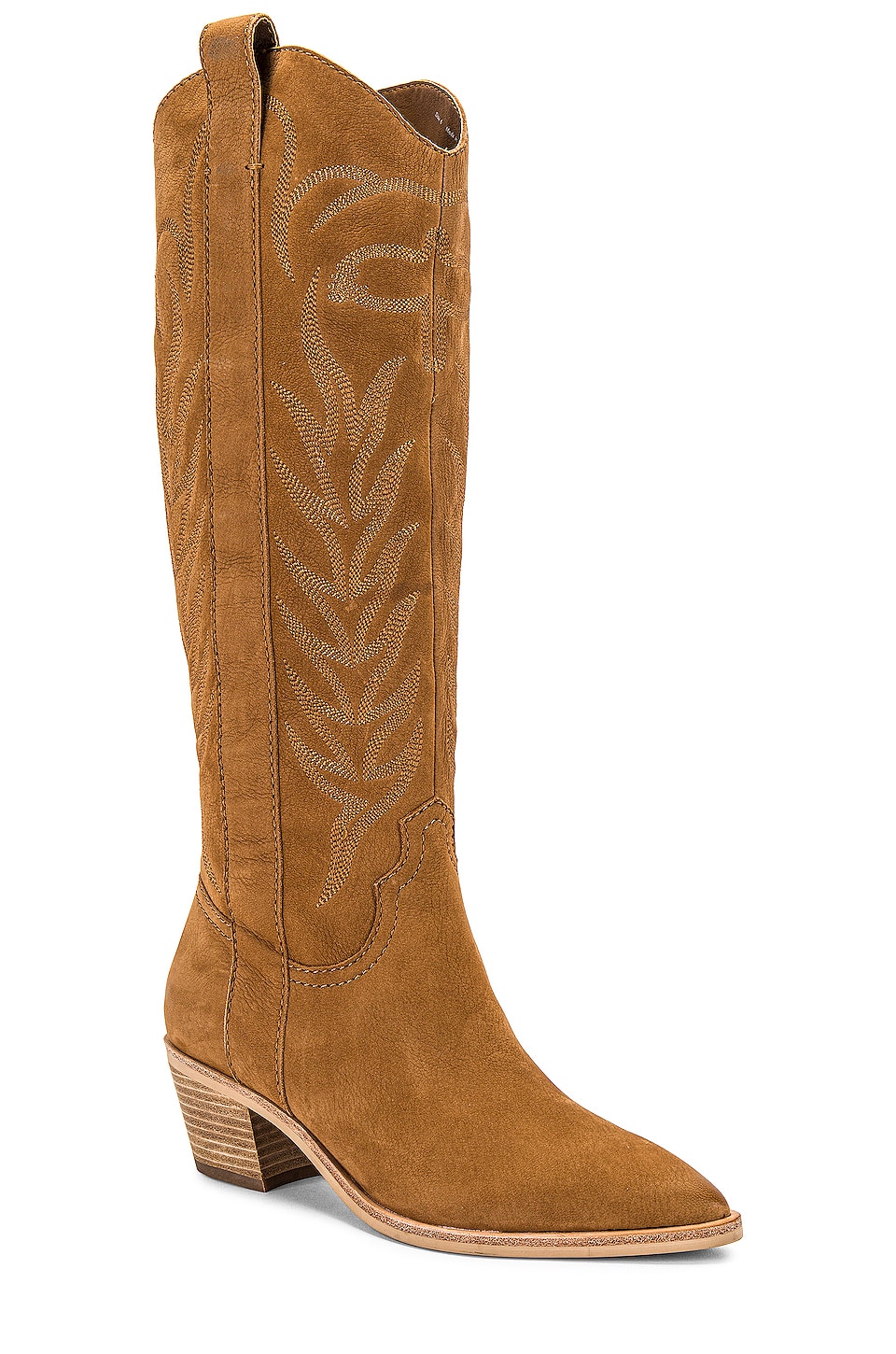 Dolce Vita Solei Boot in Whiskey