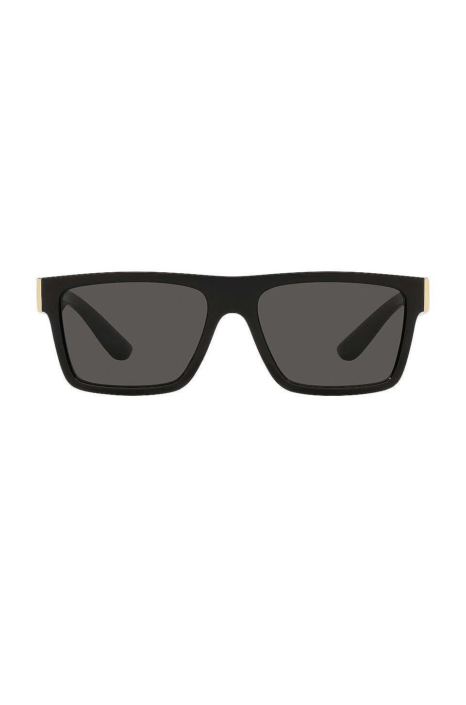 dolce and gabbana flat top sunglasses