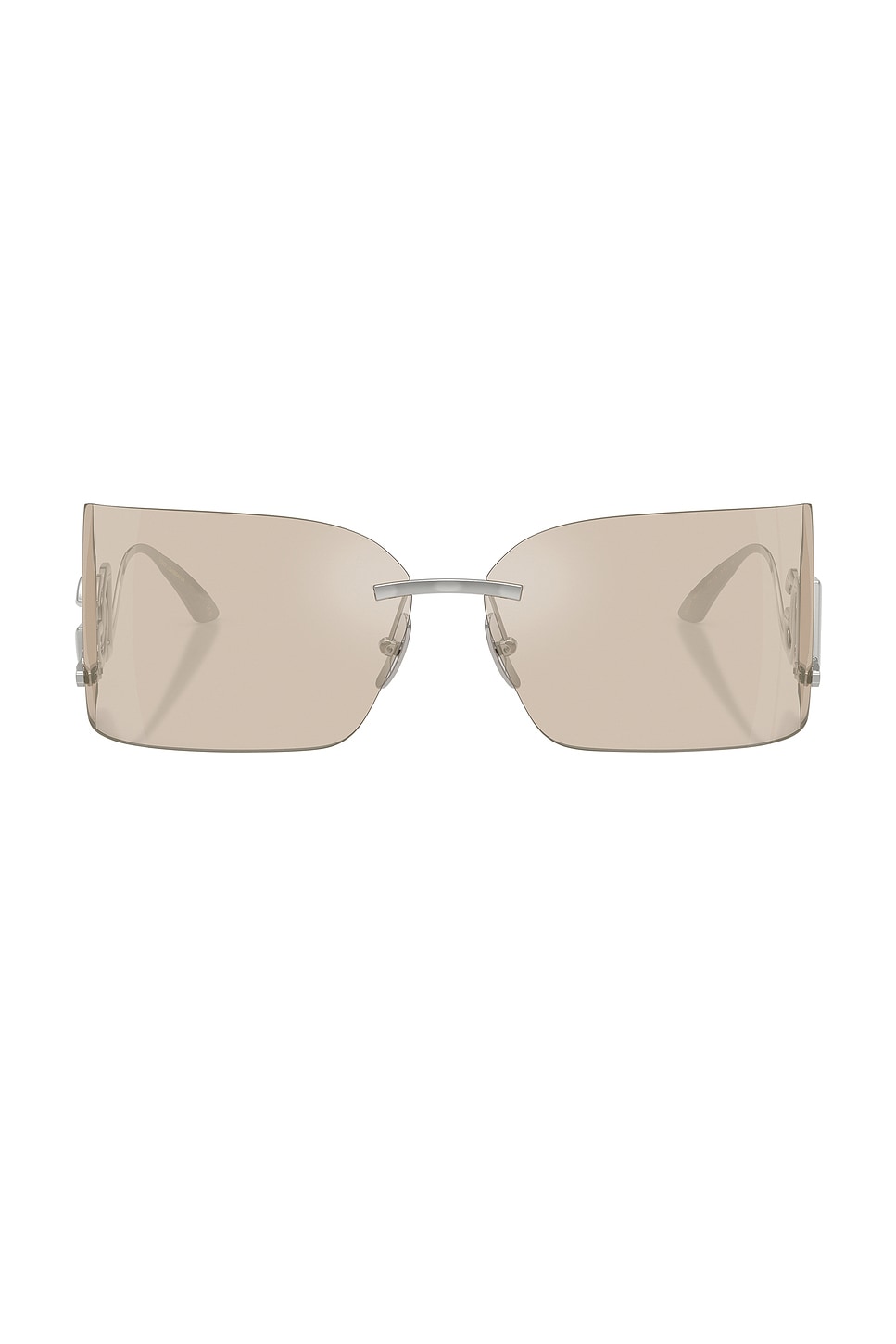 Rectangle Sunglasses