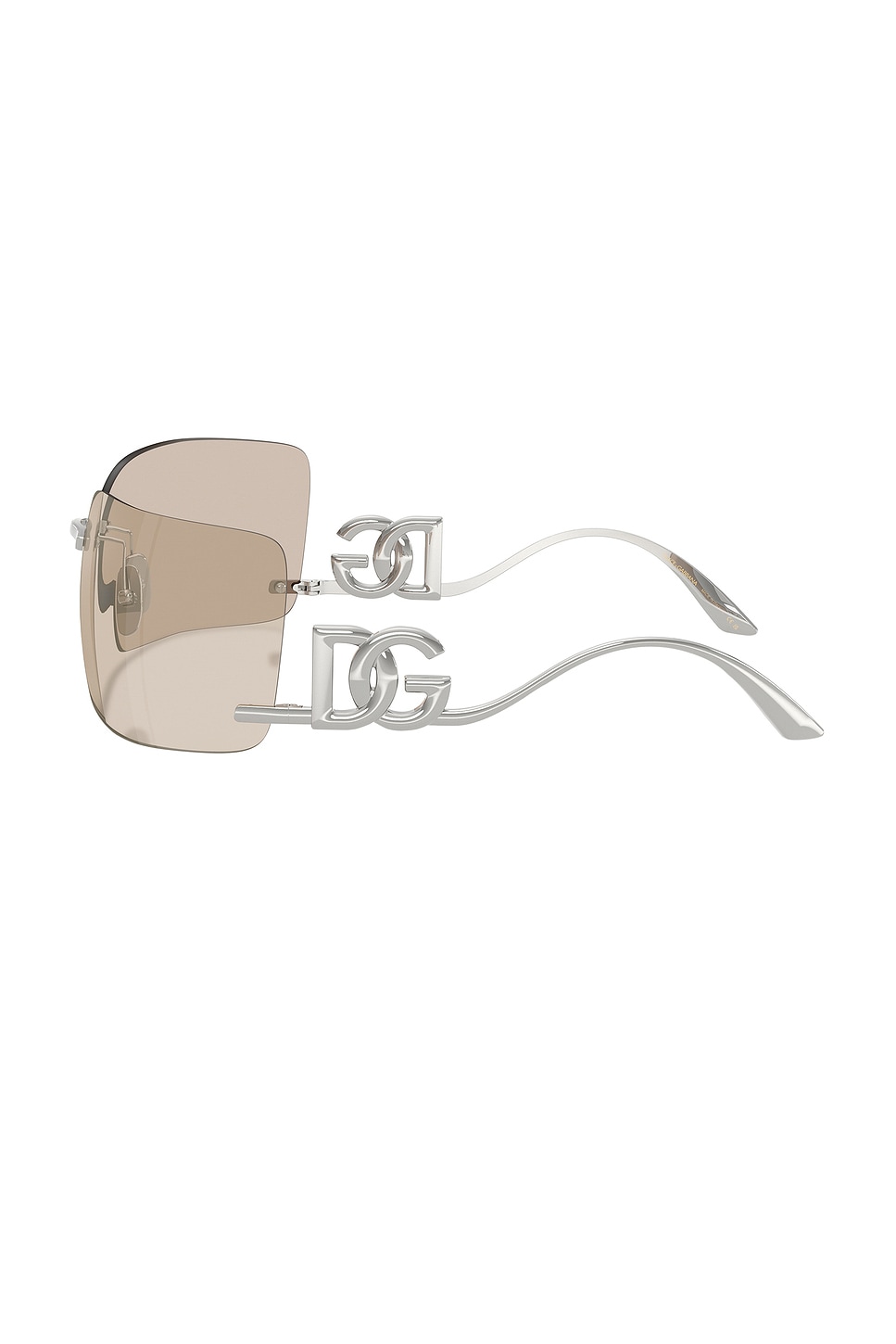 Rectangle Sunglasses
