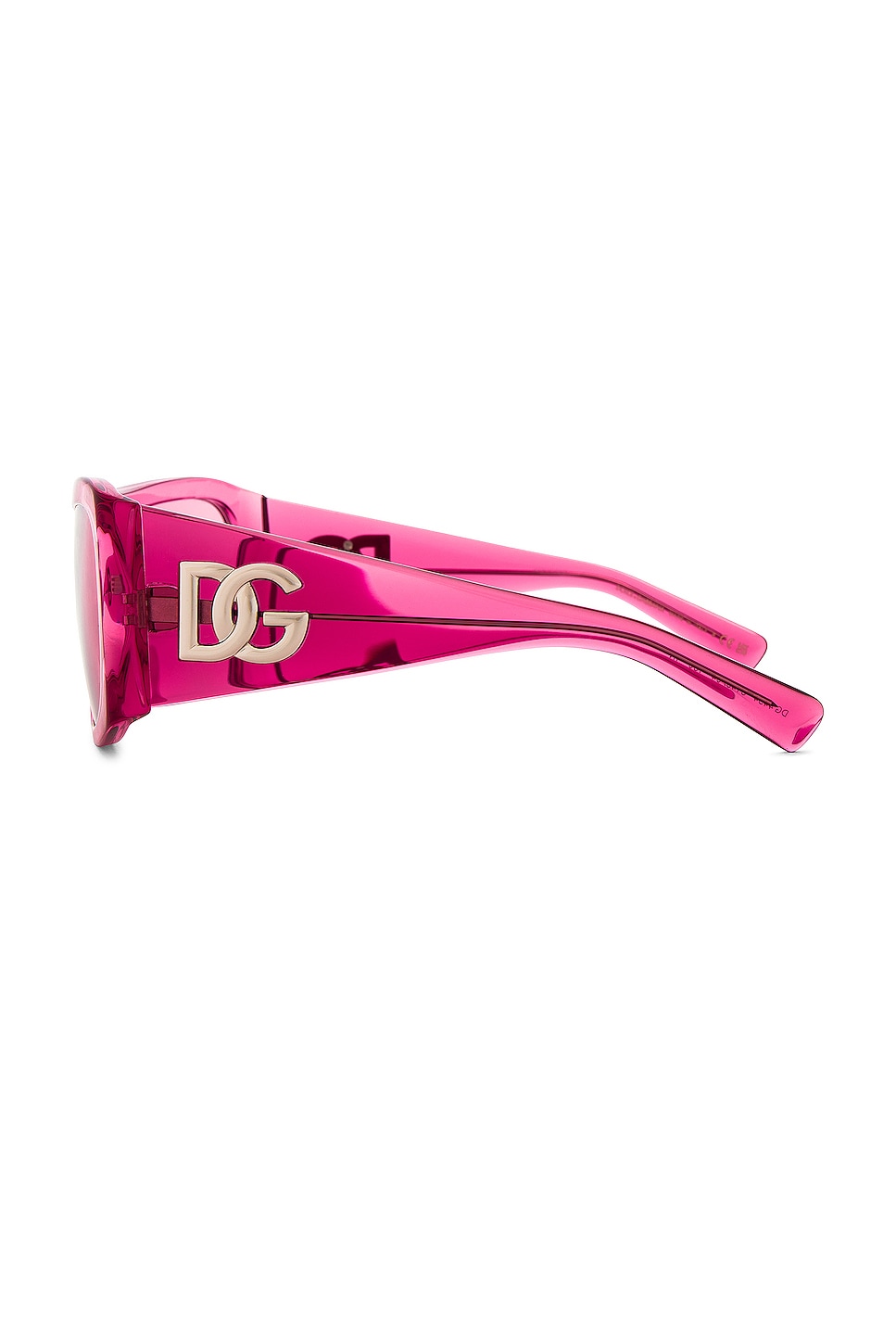 Mask Sunglasses