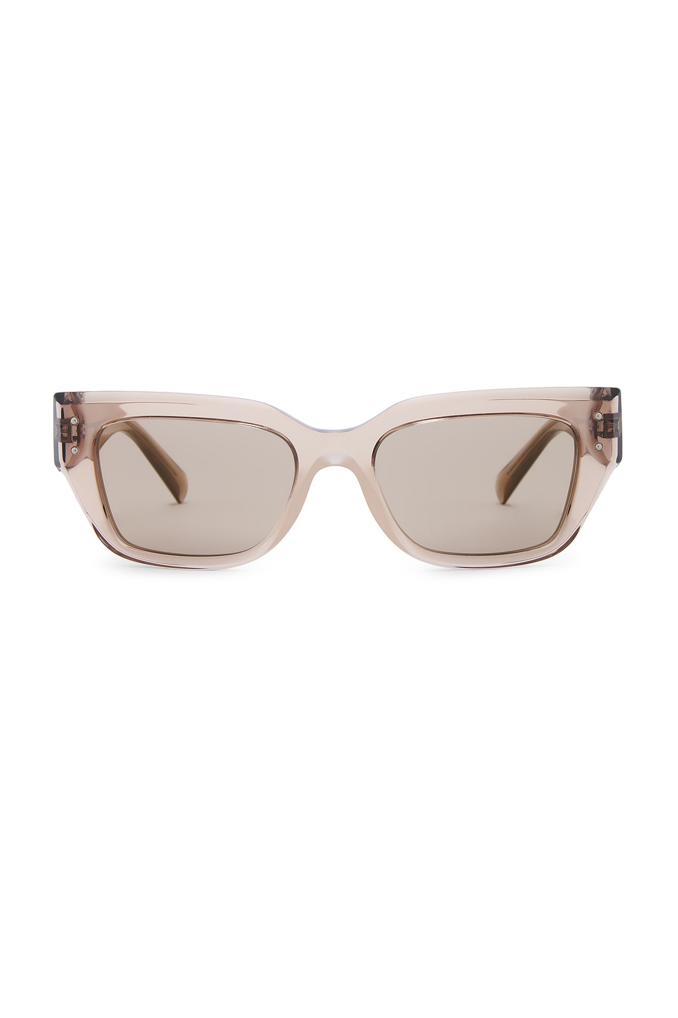 Dolce Gabbana SUNGLASSES Taupe REVOLVE