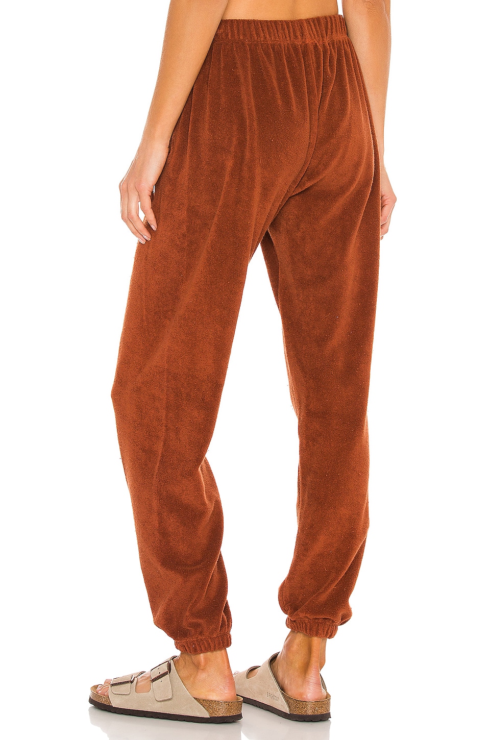 donni henley sweatpants