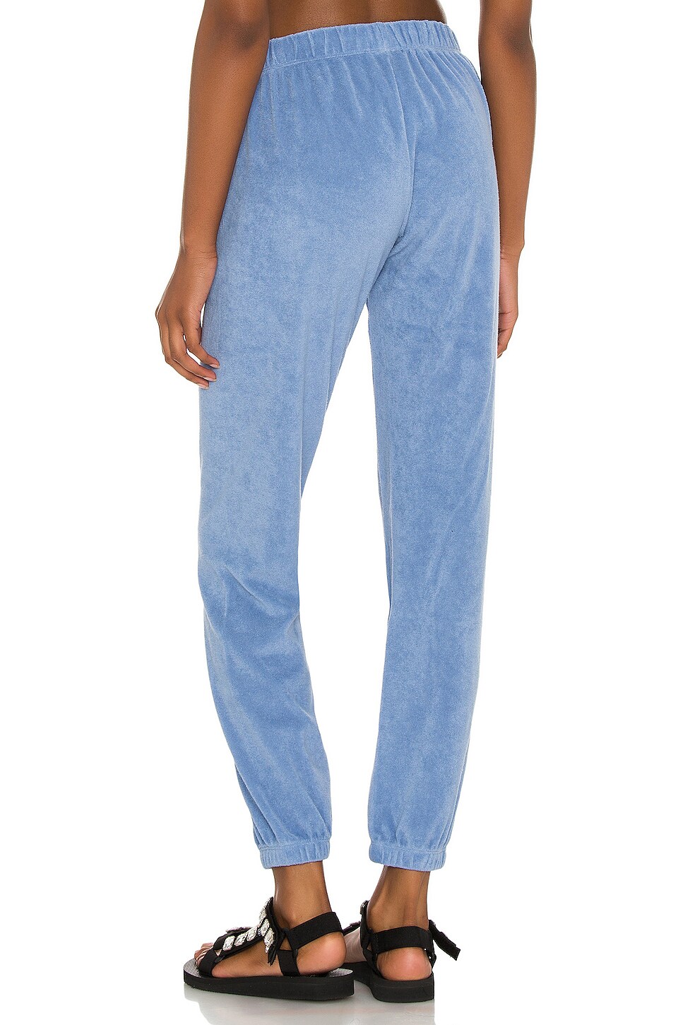 donni henley sweatpants