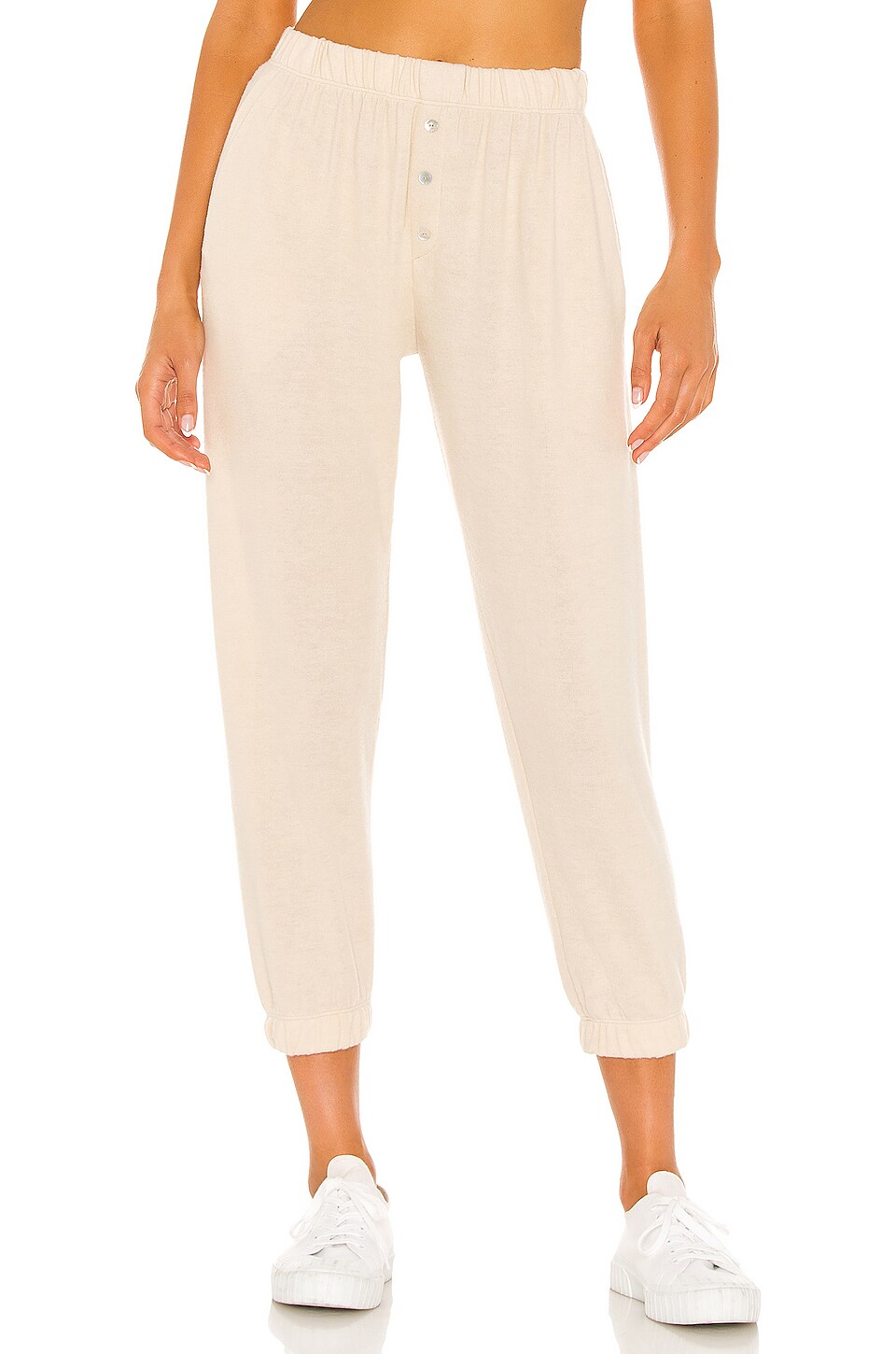 donni sweater henley sweatpant