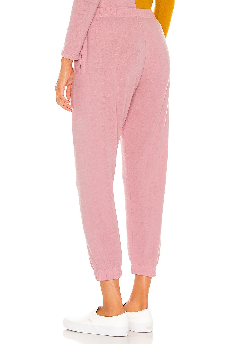 donni henley sweatpants