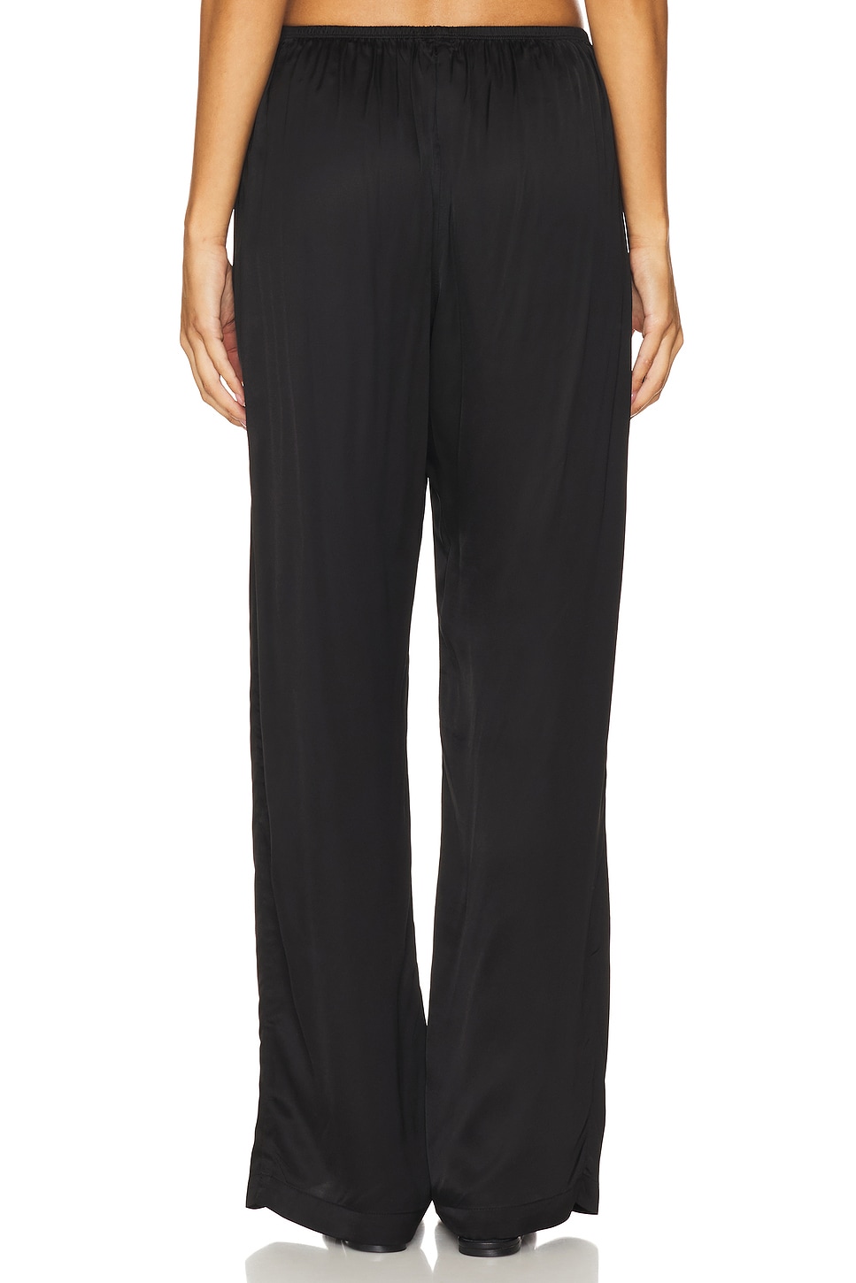 DONNI. The Silky Simple Pant thumbnail