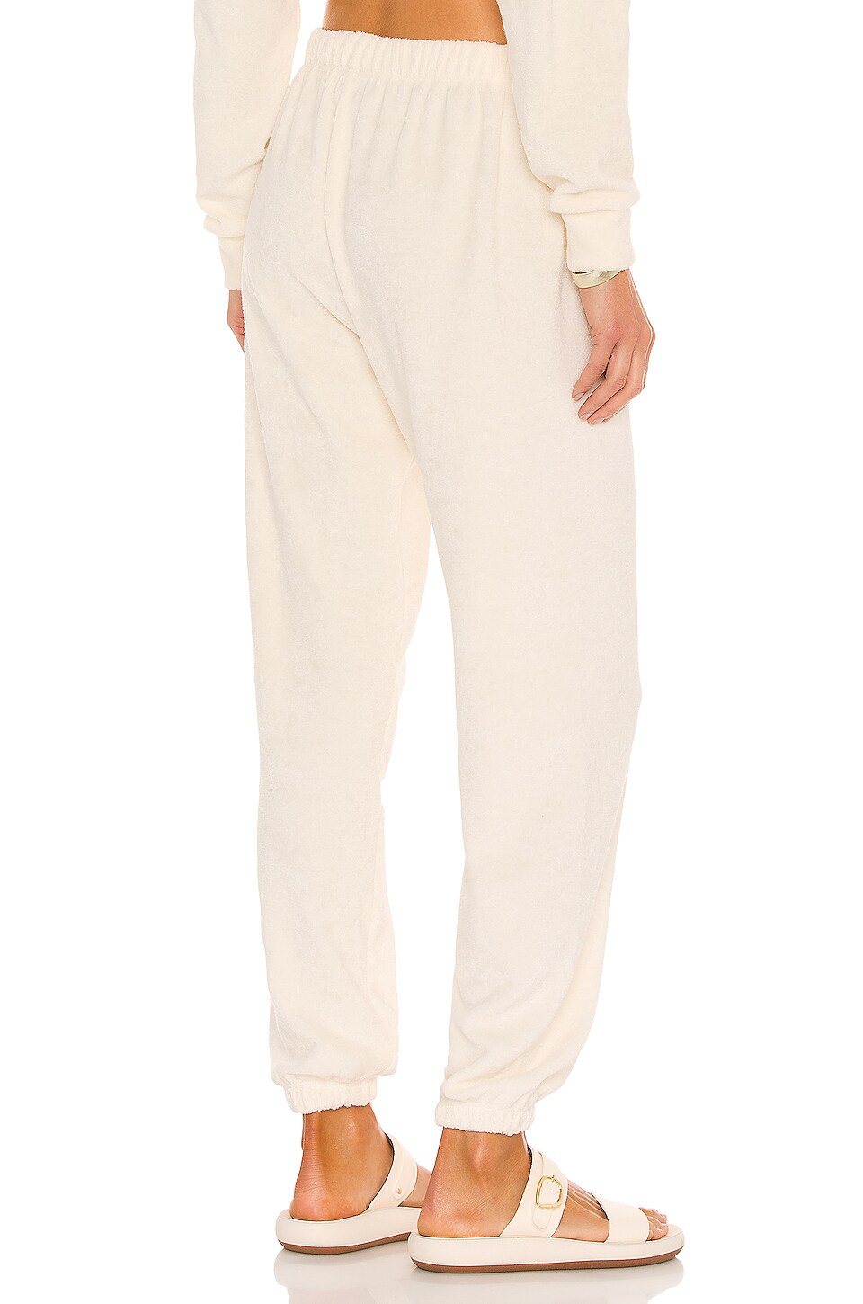 donni henley sweatpants