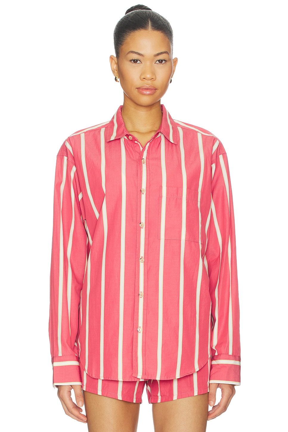 The Pop Shirt - thumbnail 2