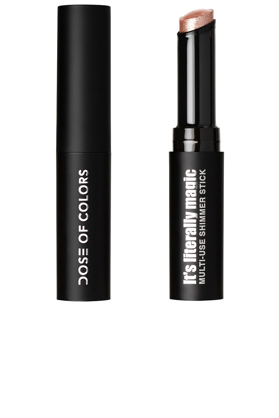 It's Literally Magic Multi-use Shimmer Stick in Icy