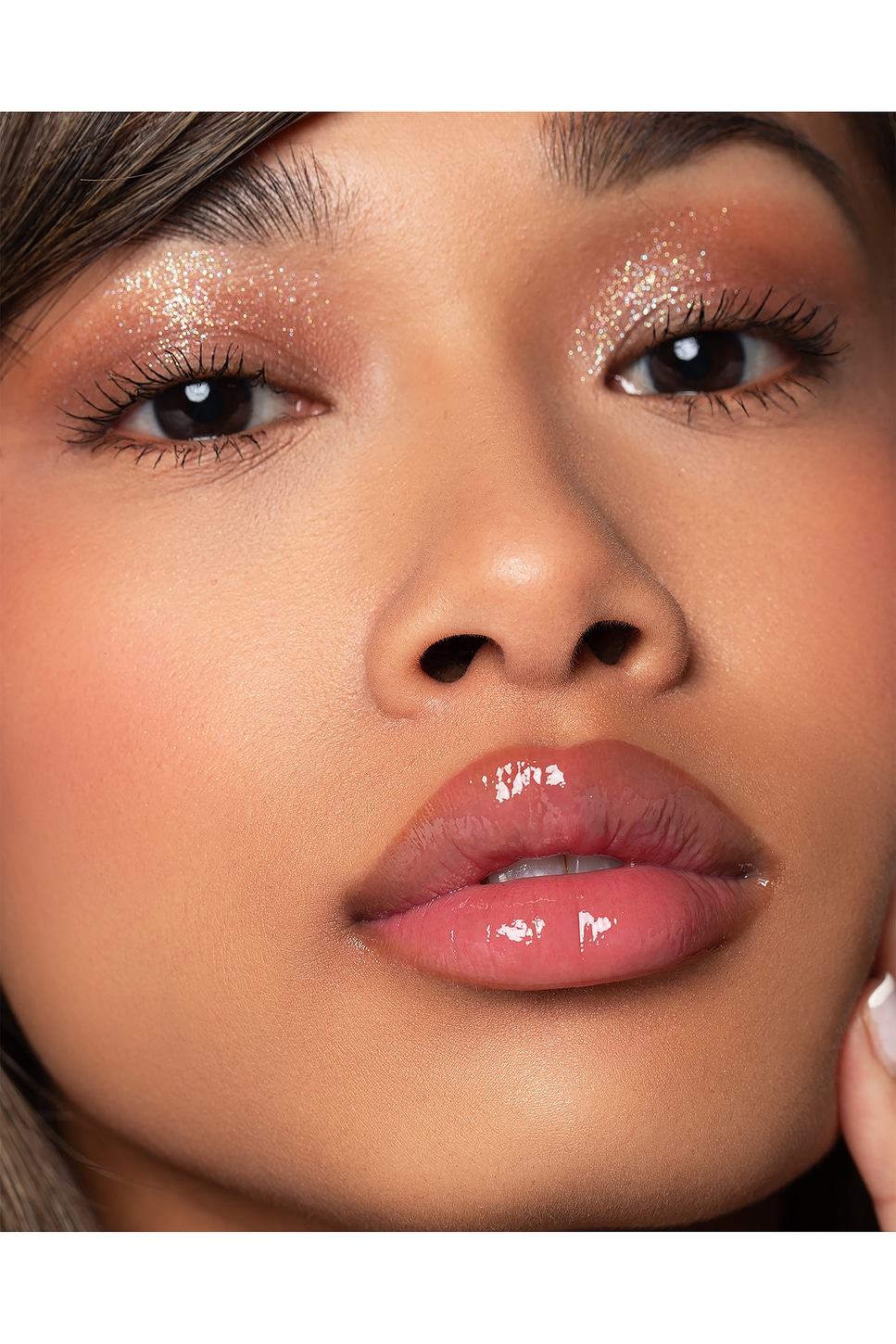 It's Literally Magic Multi-use Shimmer Stick in Stardust