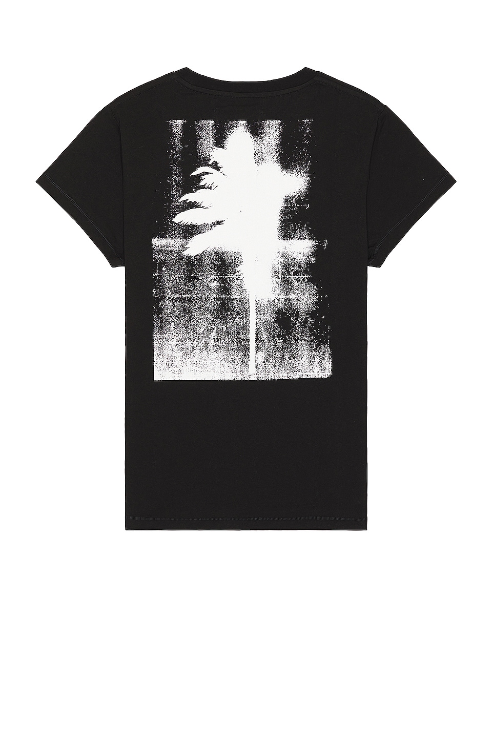 DOUBLE RAINBOUU 티셔츠