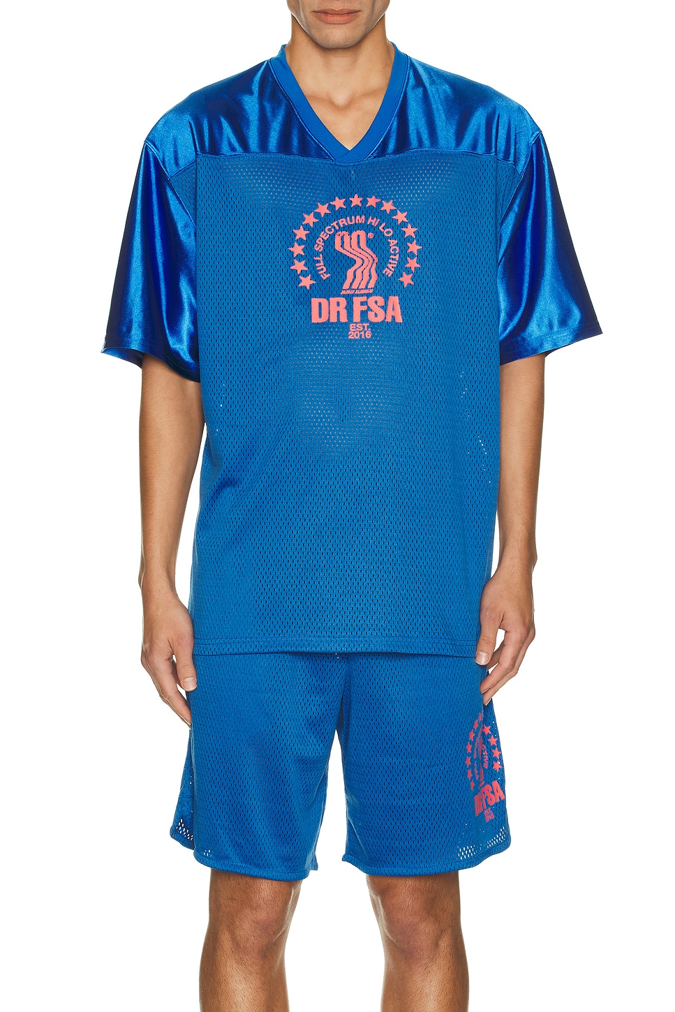 Football Jersey - Thumbnail 3