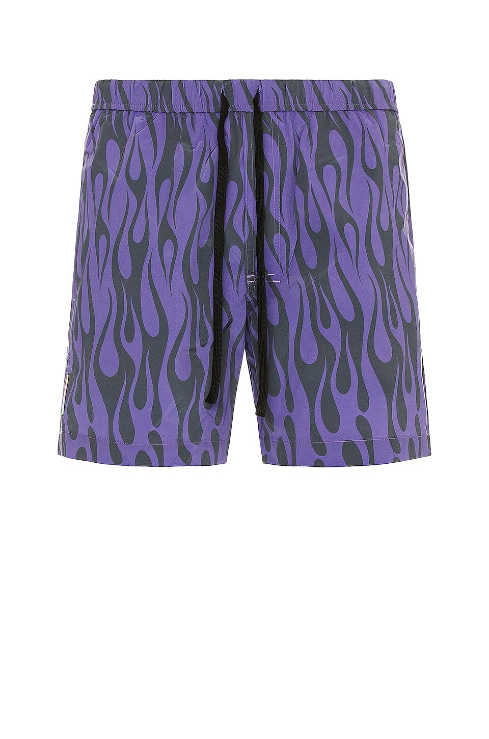 DOUBLE RAINBOUU 스윔 숏